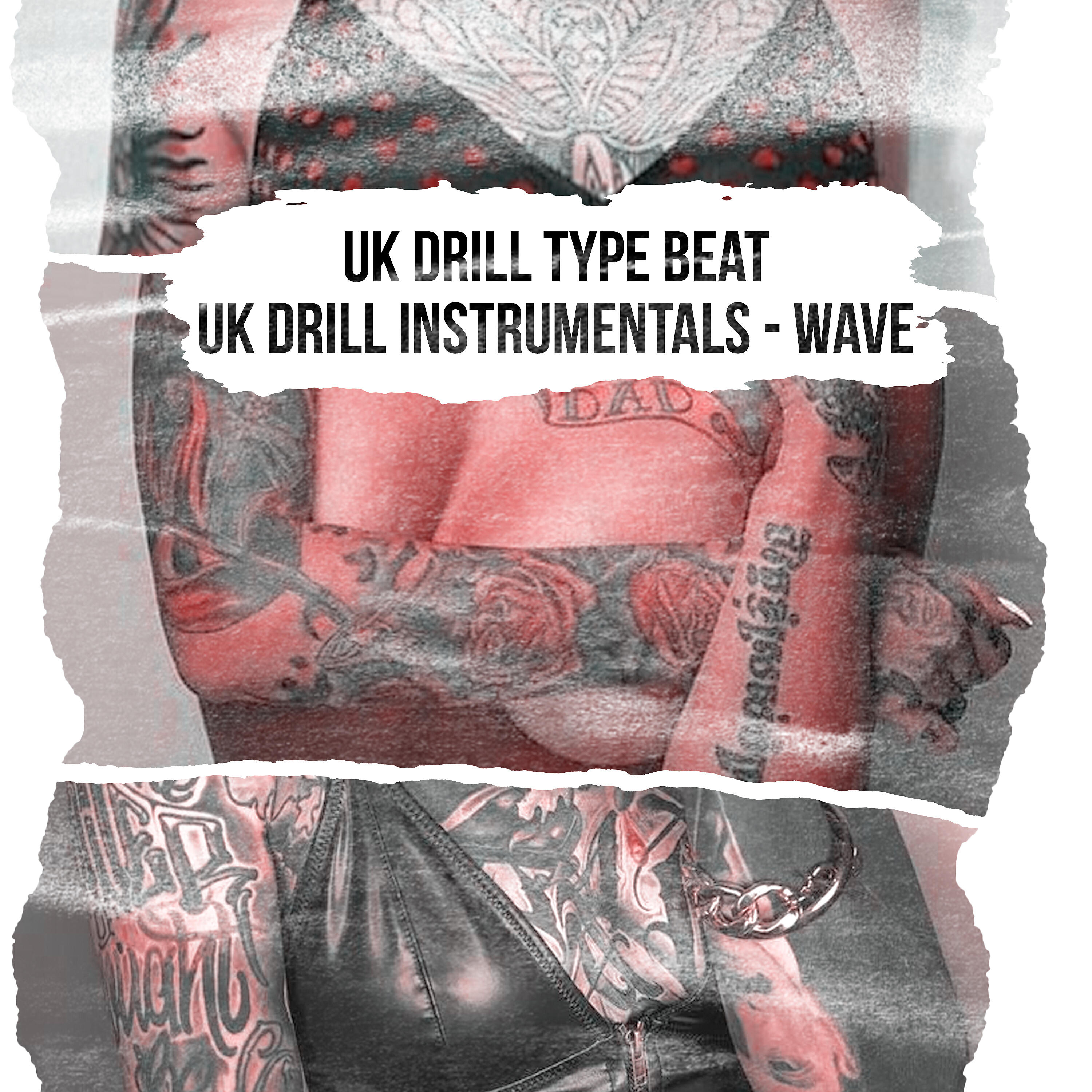 Type Beat - Uk Drill Type Beat  X Uk Drill Instrumentals - Wave