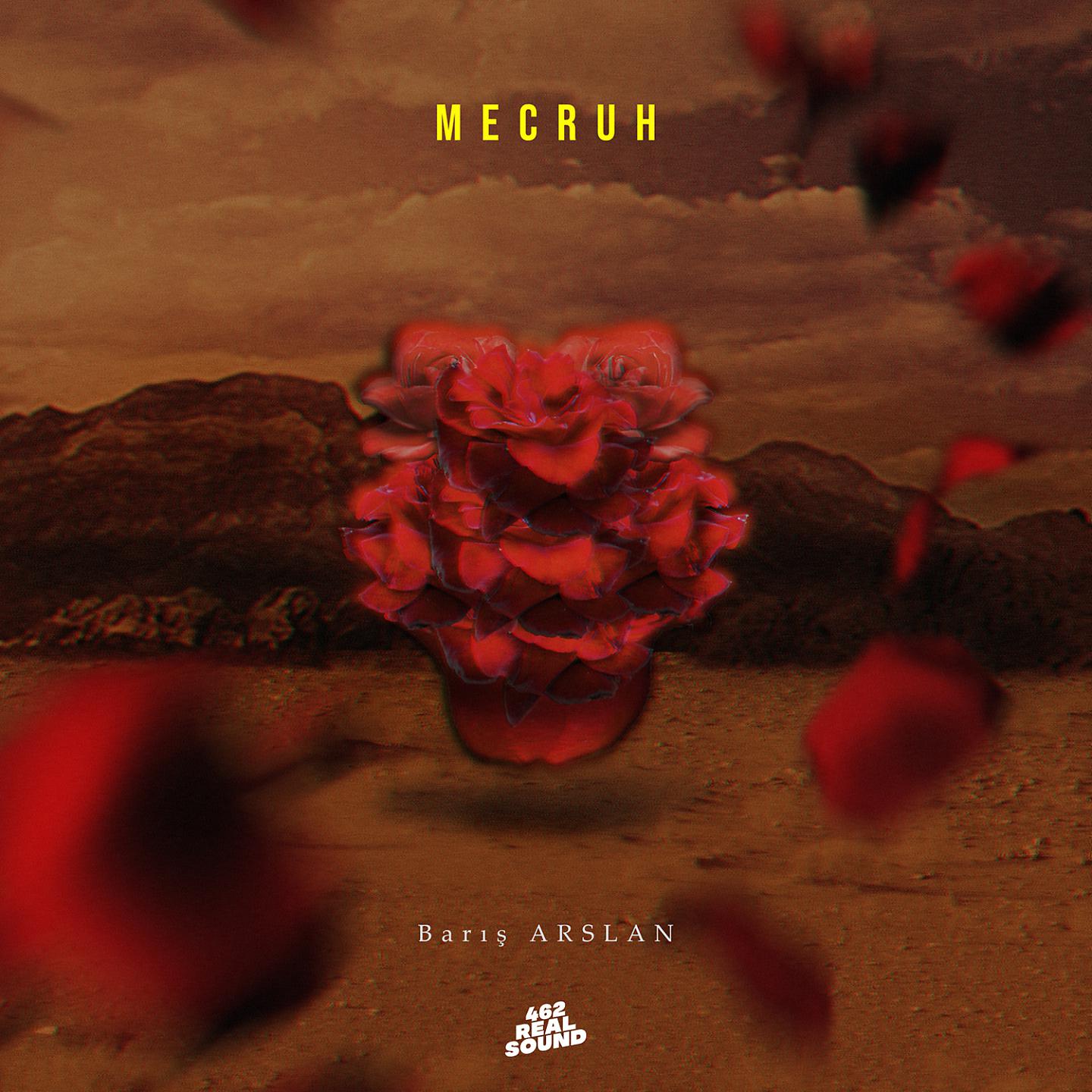 Постер альбома MECRUH