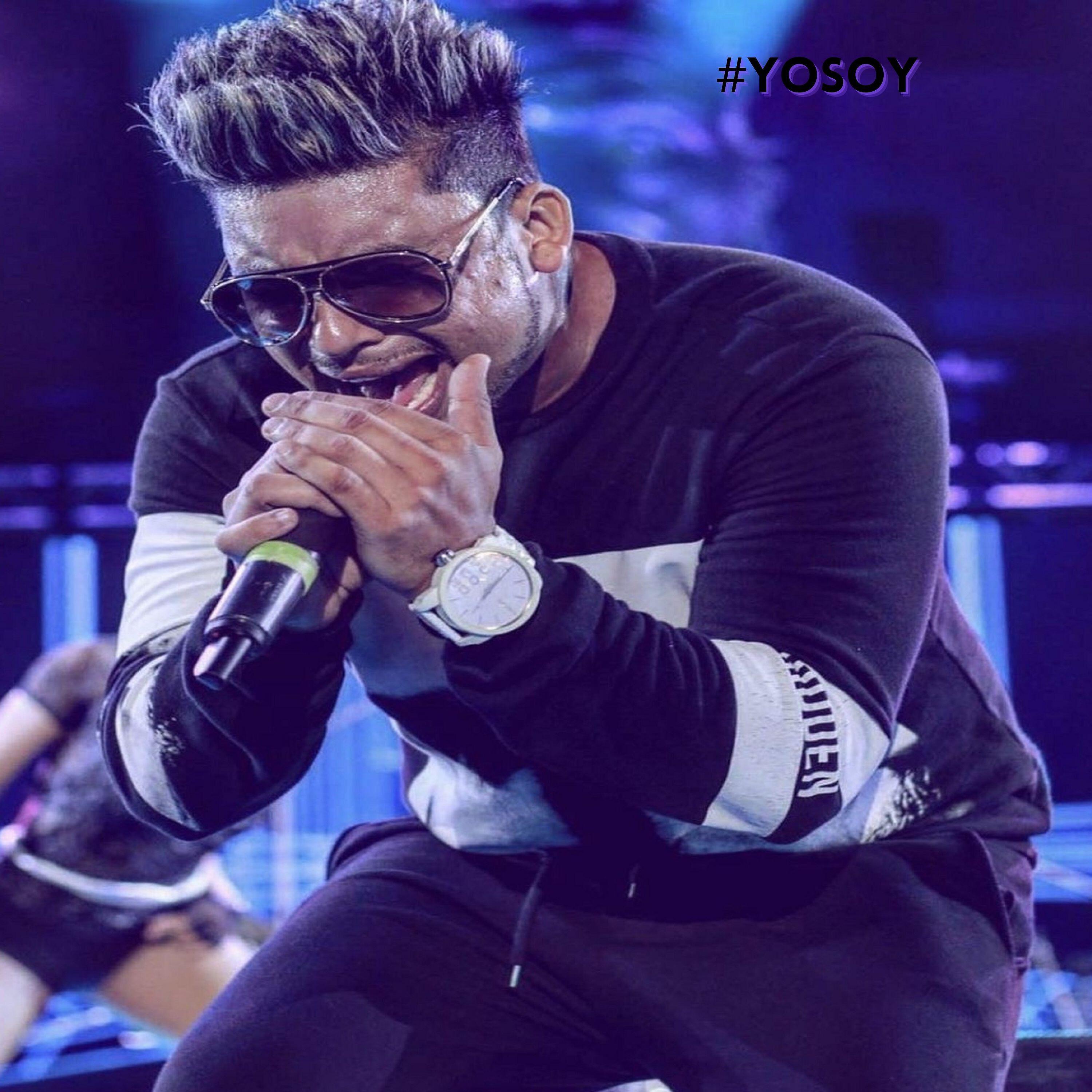 MAKANO 507 - #Yosoy