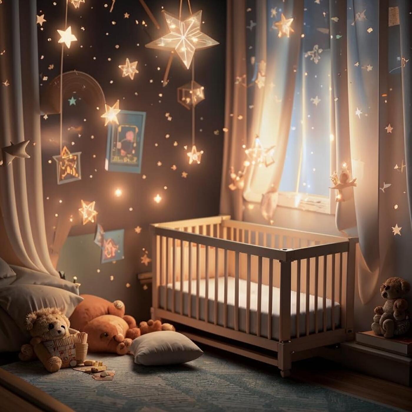 Музыка для сна младенцев все песни в mp3