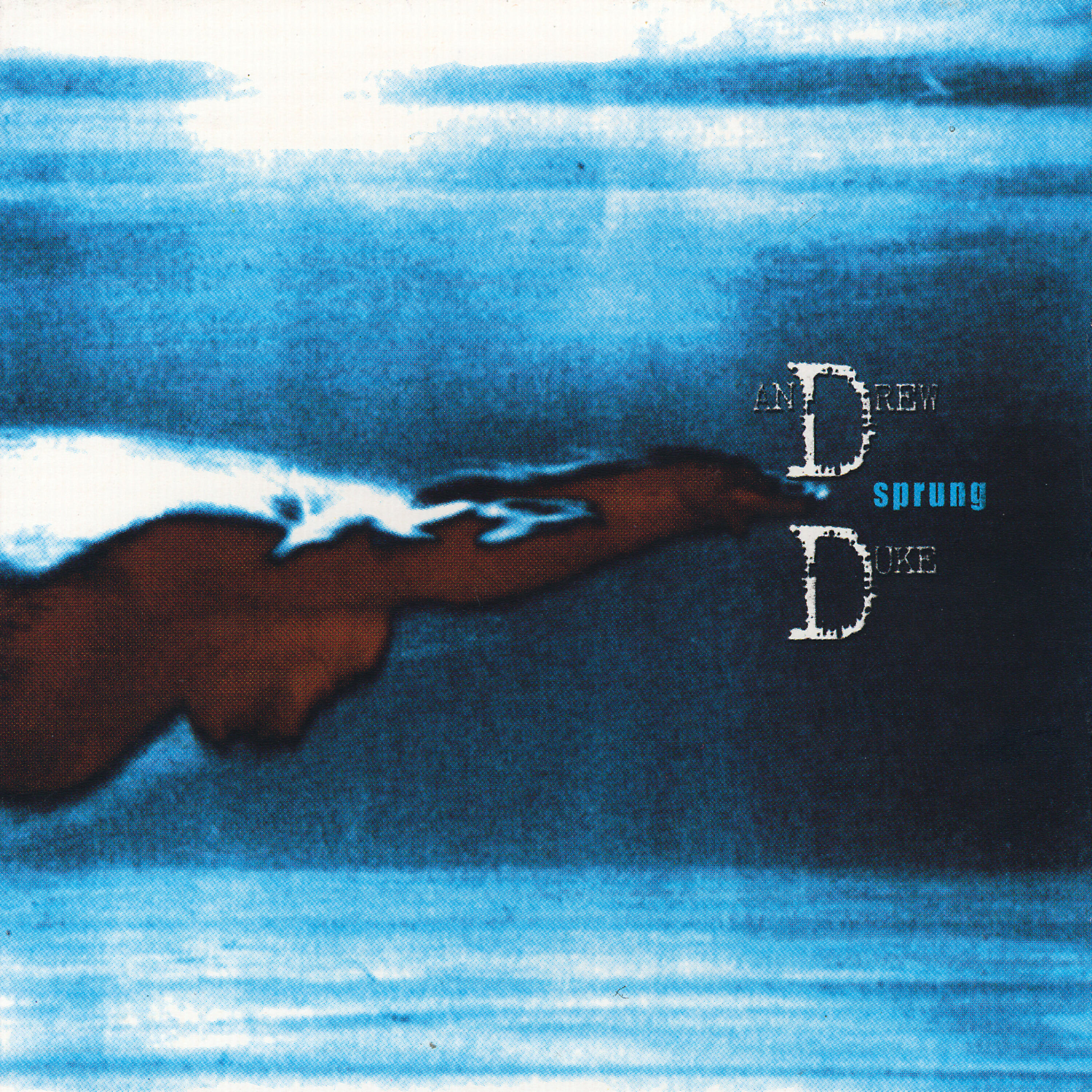 Andrew Duke - Chromosome 20