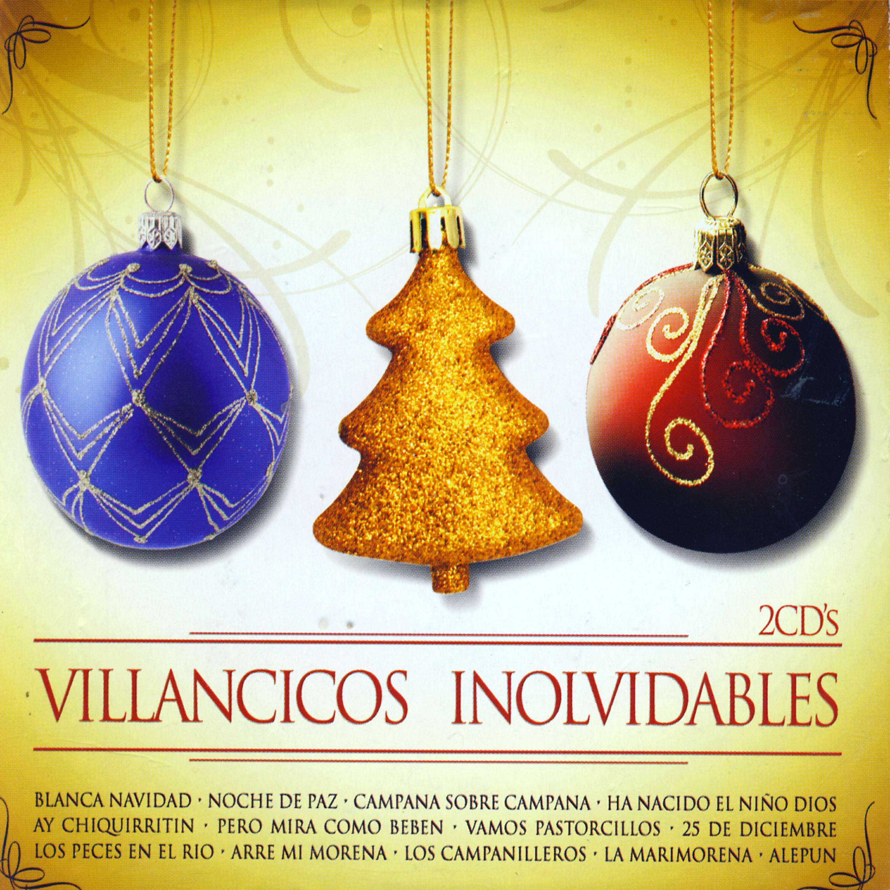 Gran Coro de Villancicos - Blanca Navidad (villancico)