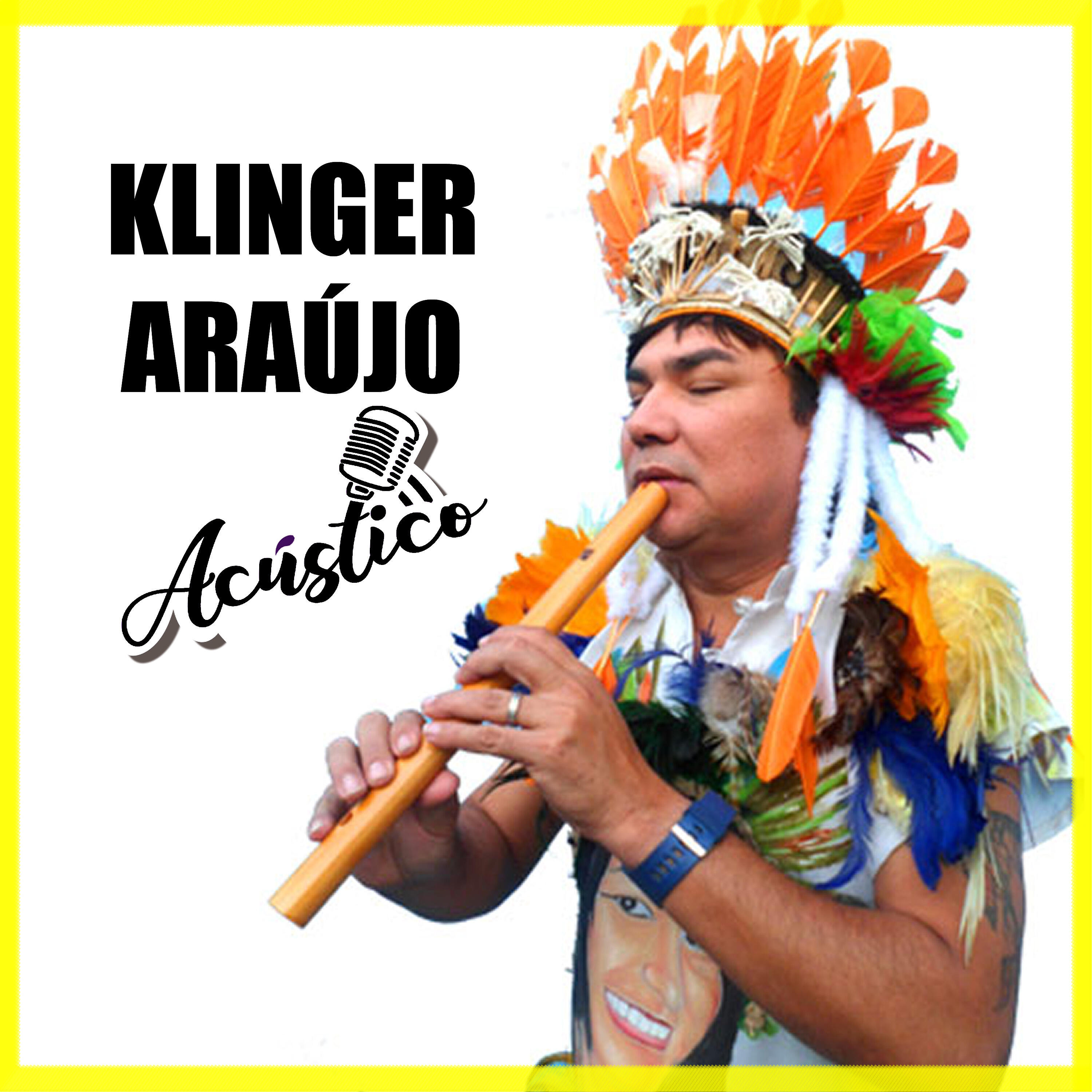 Klinger Araújo - Canto para Naruna (Versão Flauta)