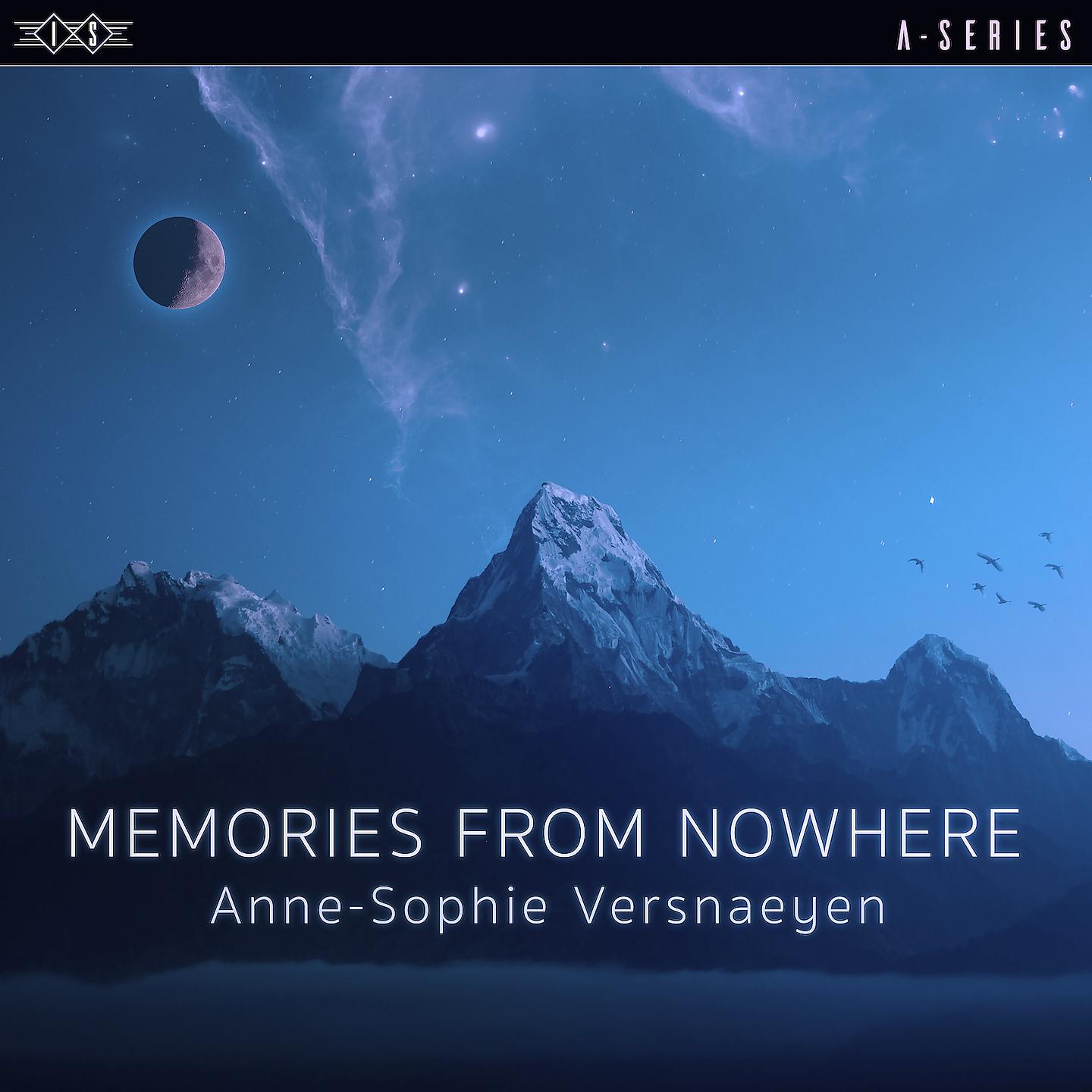 Постер альбома Memories from Nowhere