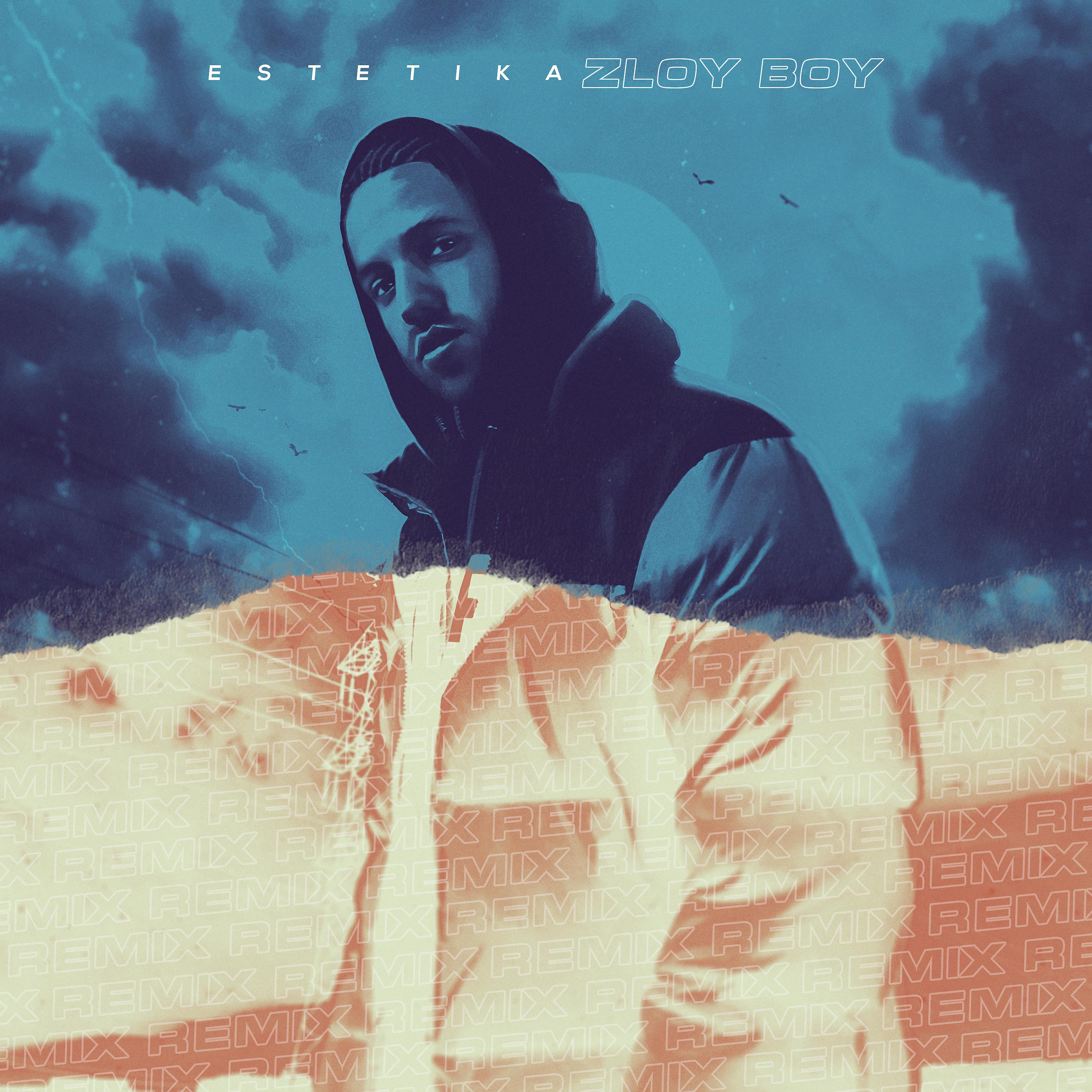 Постер альбома ZLOY BOY (Remix)