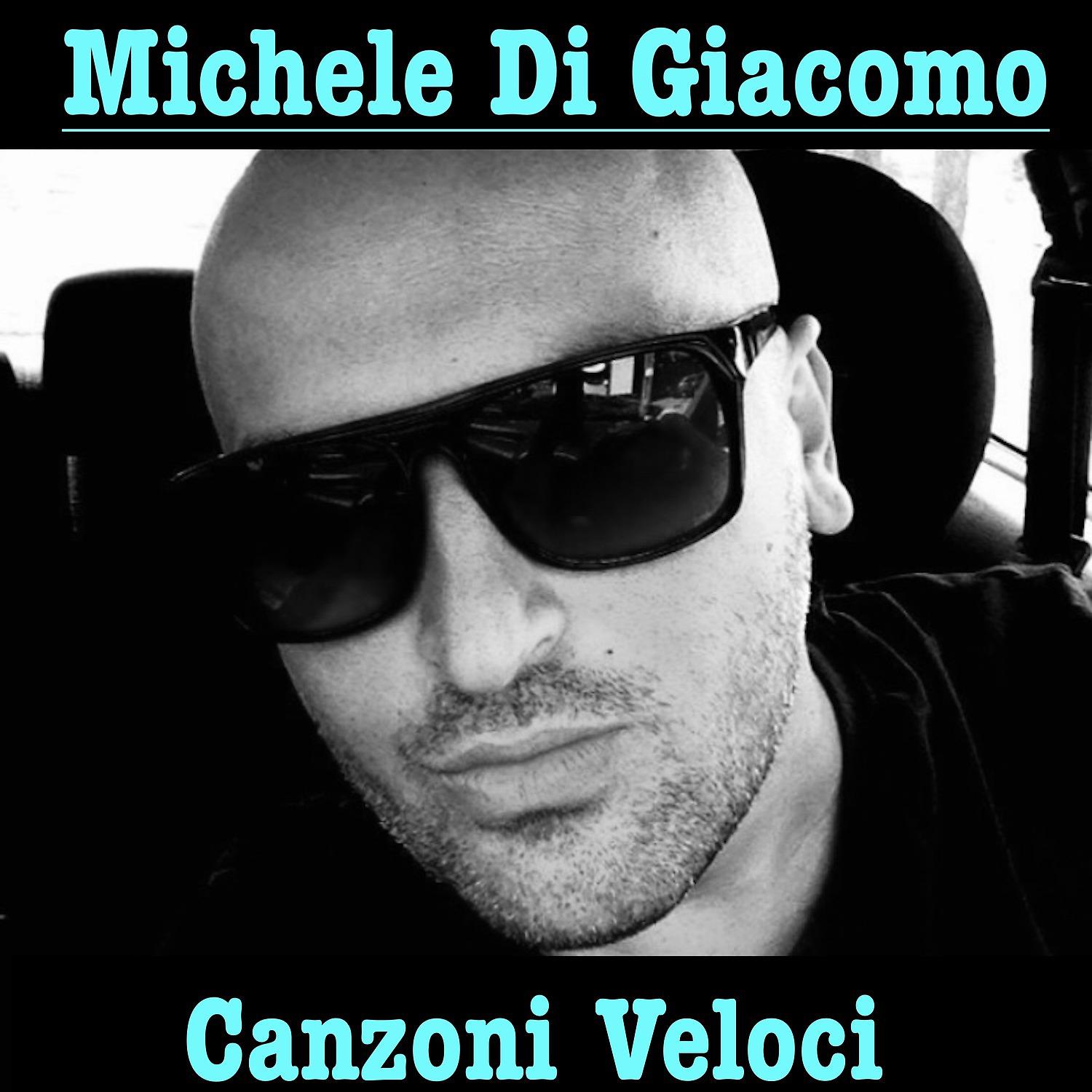 Постер альбома Canzoni veloci