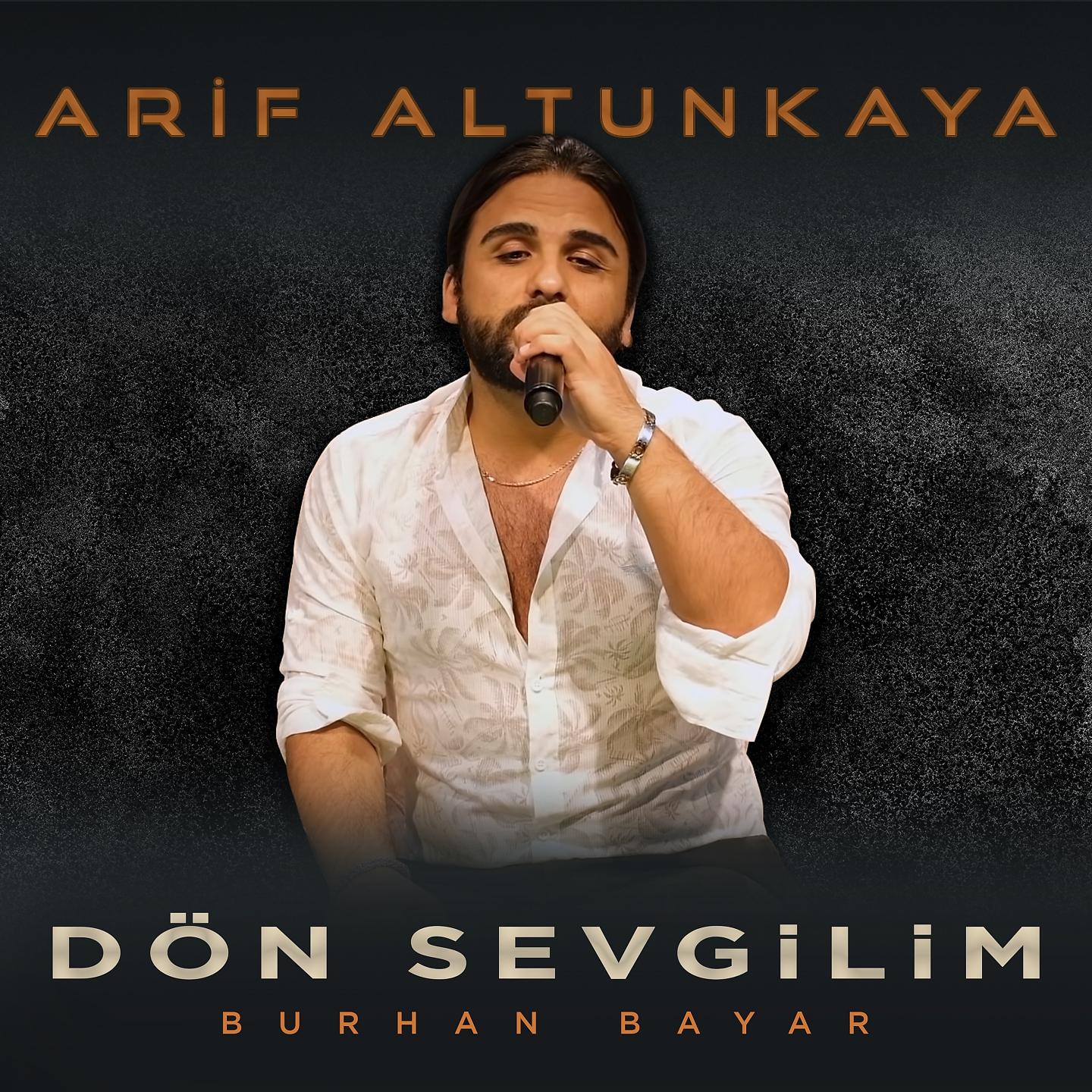 Постер альбома Dön Sevgilim