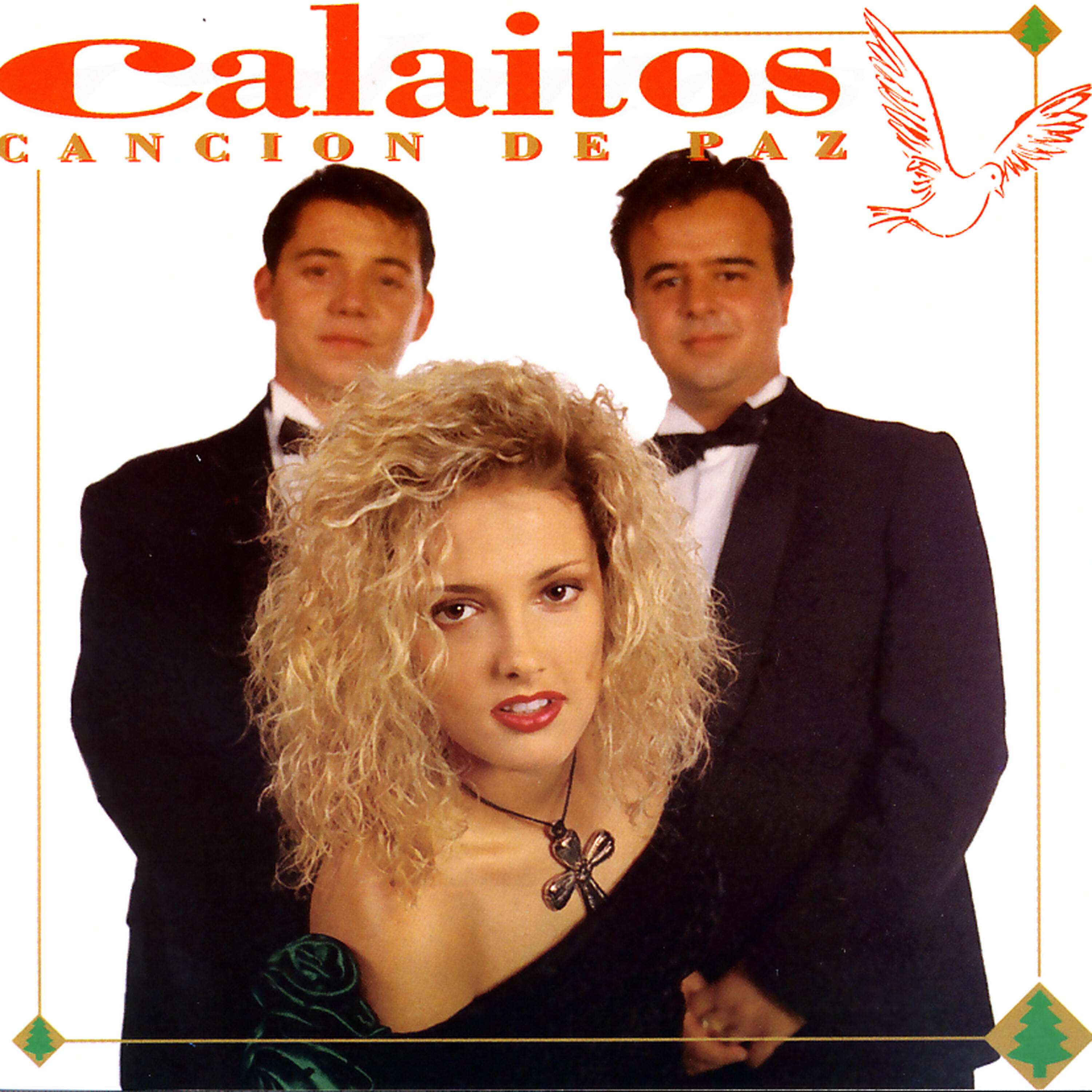 Calaitos - Villancicos Mix - I