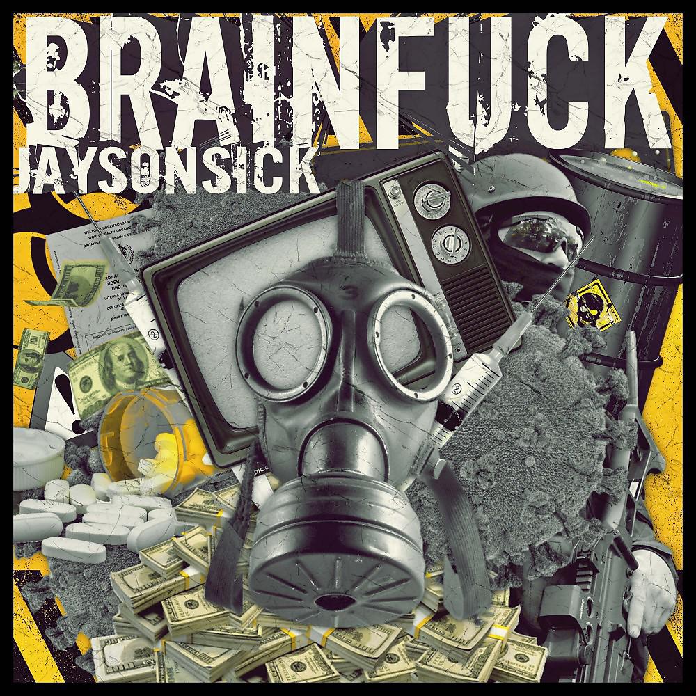 Постер альбома Brainfuck