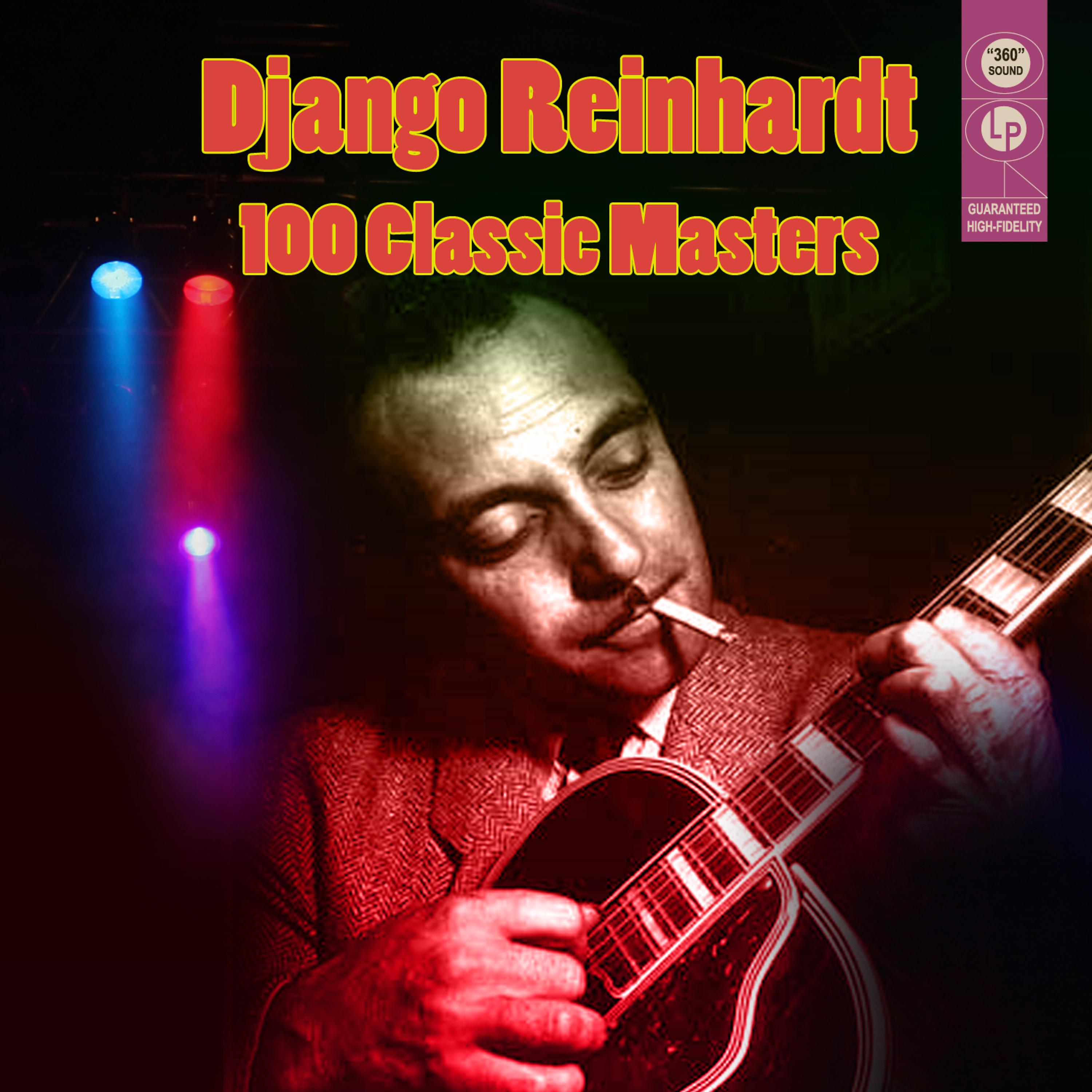 Постер альбома 100 Classic Masters