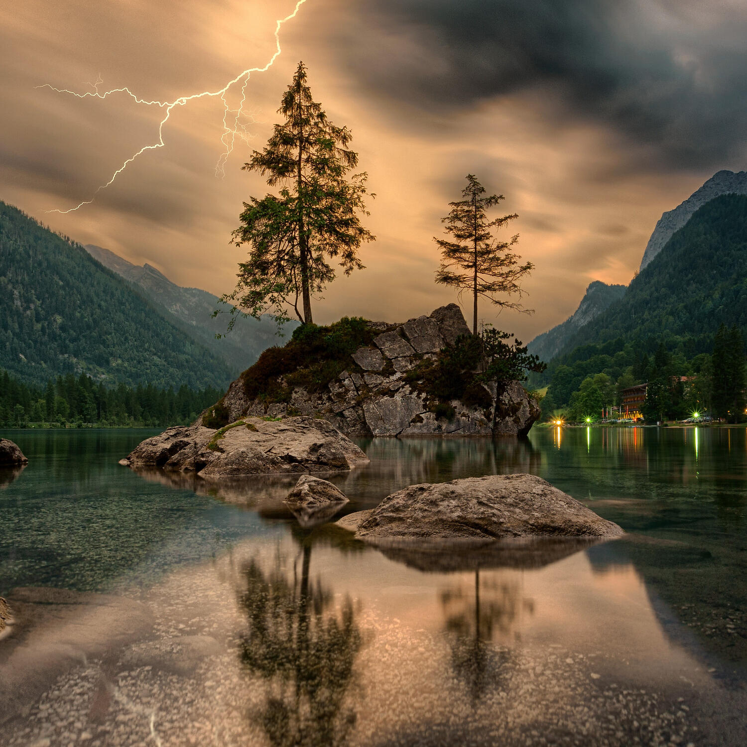 Звуки природы - Океан (feat. Meditation Music, Расслабляющая музыка для сна & Музыка для сна)