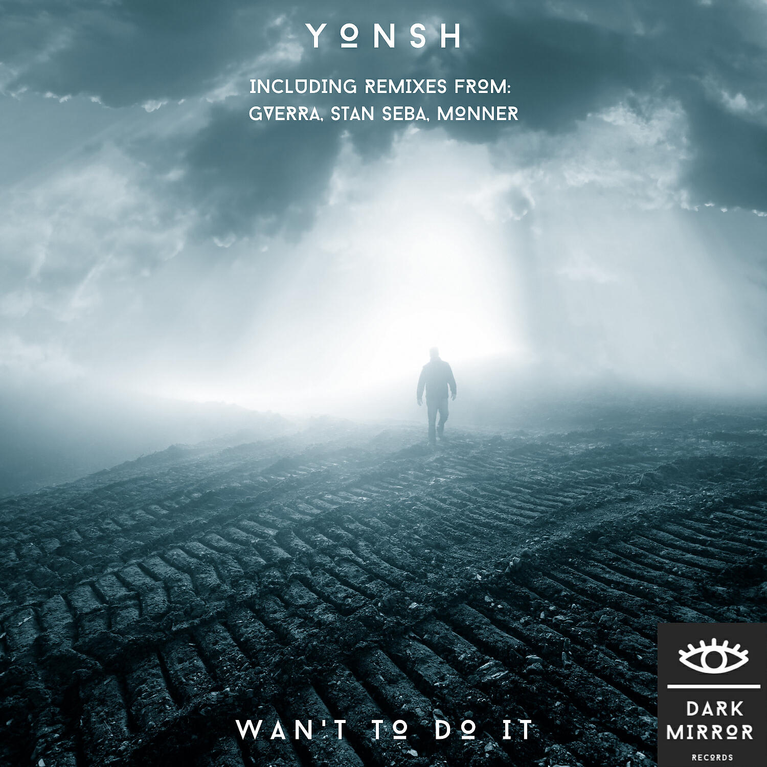 Yonsh - Wan't To Do It (Stan Seba Remix)