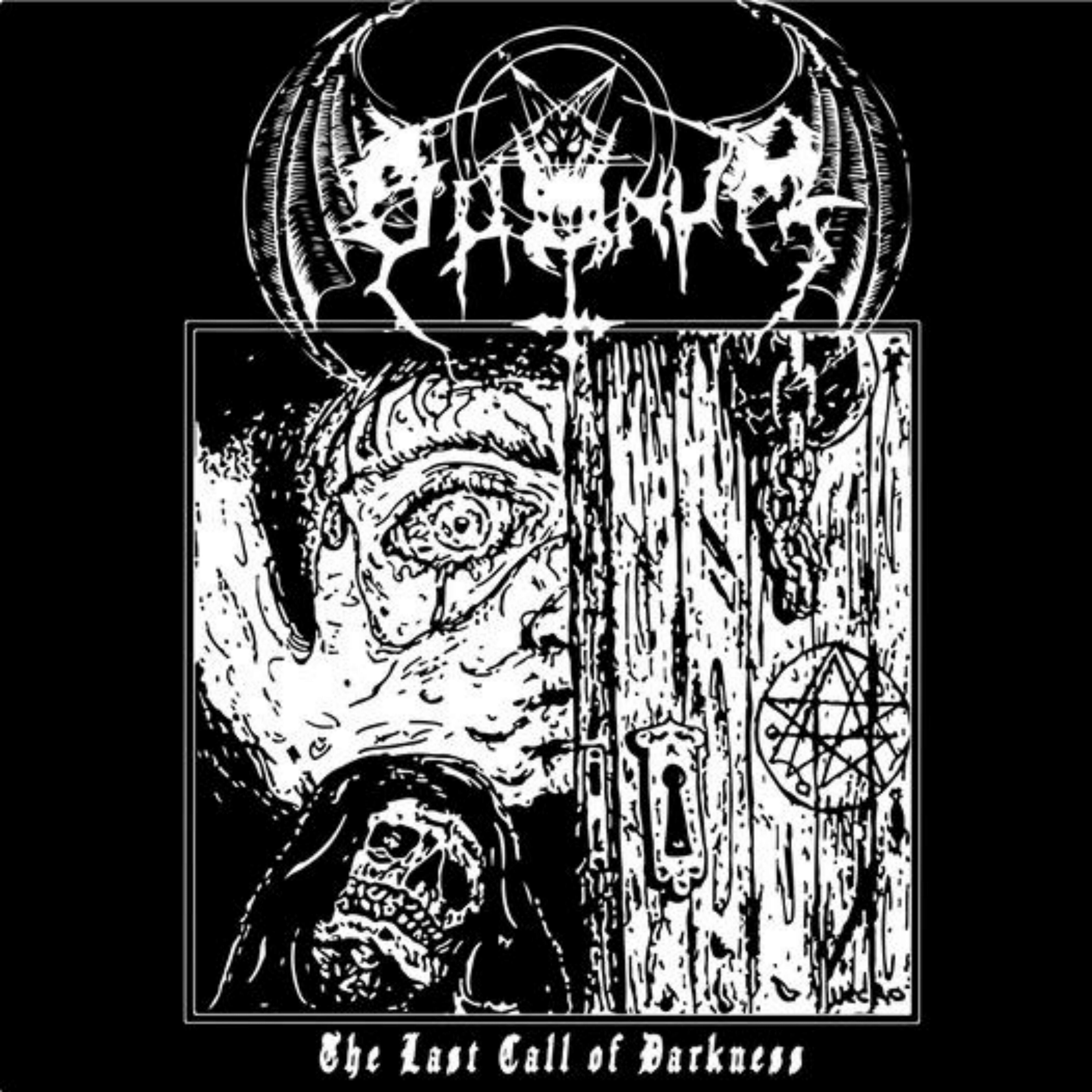 Somnum Black Metal - Great Dissolution
