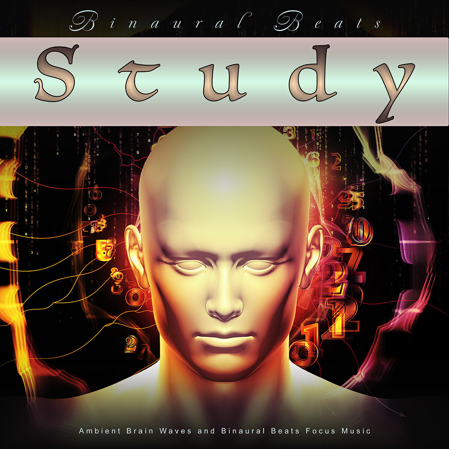 Binaural Beats - Ocean Waves and Brainwave Entrainment