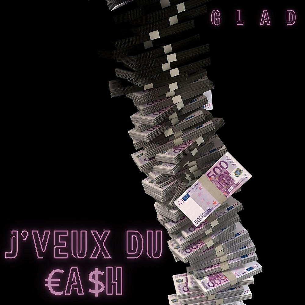 Постер альбома J'veux du cash