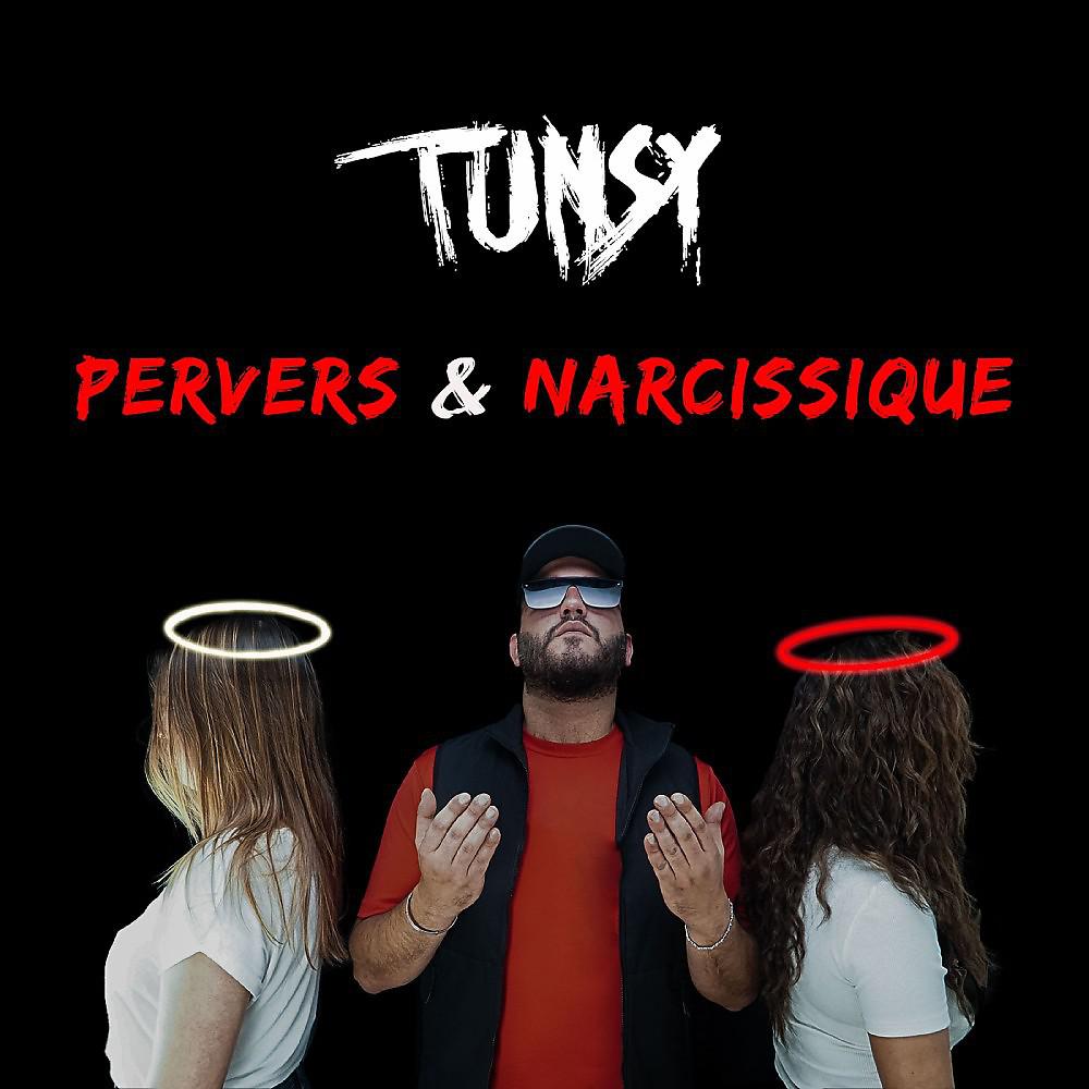 Постер альбома Pervers et narcissique