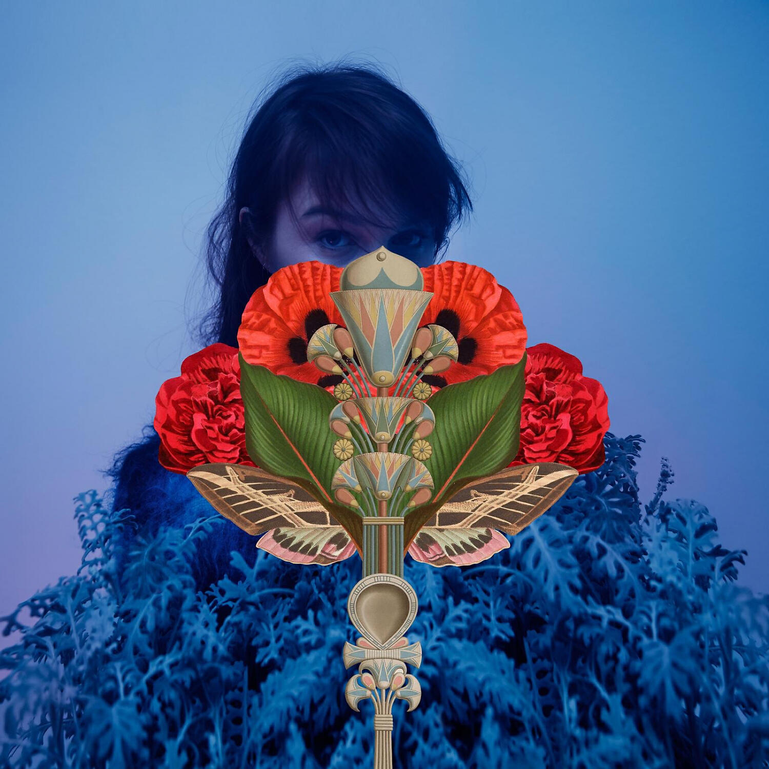 Sara Angelica - Aquarian (feat. Pieces of Juno)