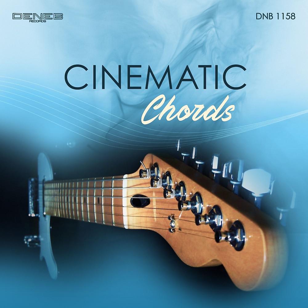 Постер альбома Cinematic Chords
