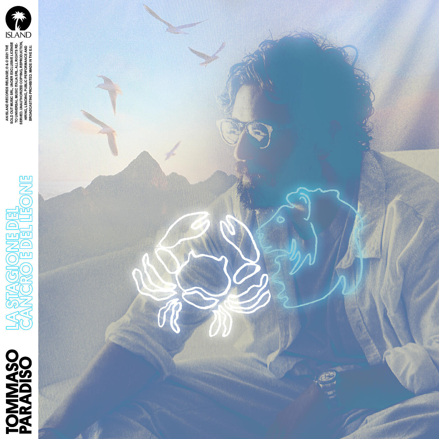 Tommaso Paradiso - La stagione del cancro e del leone