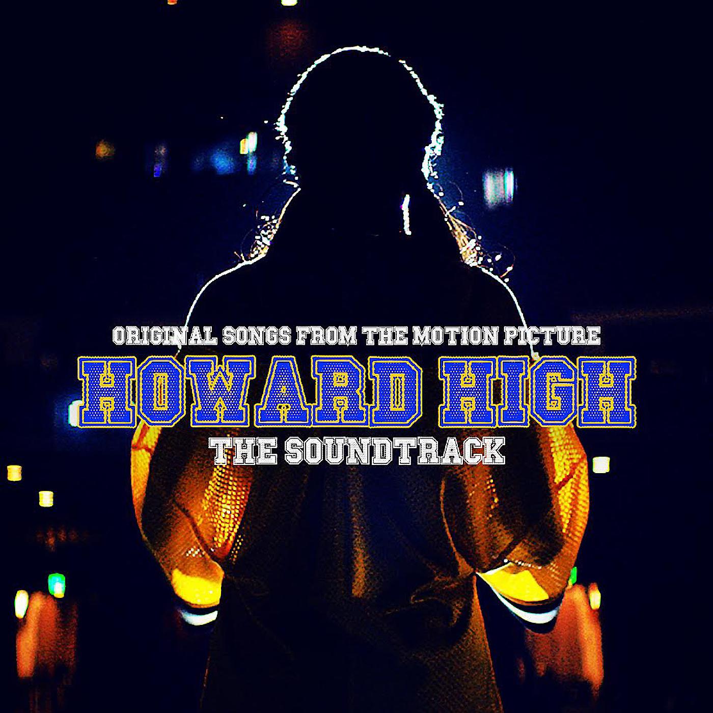 Постер альбома Howard High (Original Motion Picture Soundtrack)