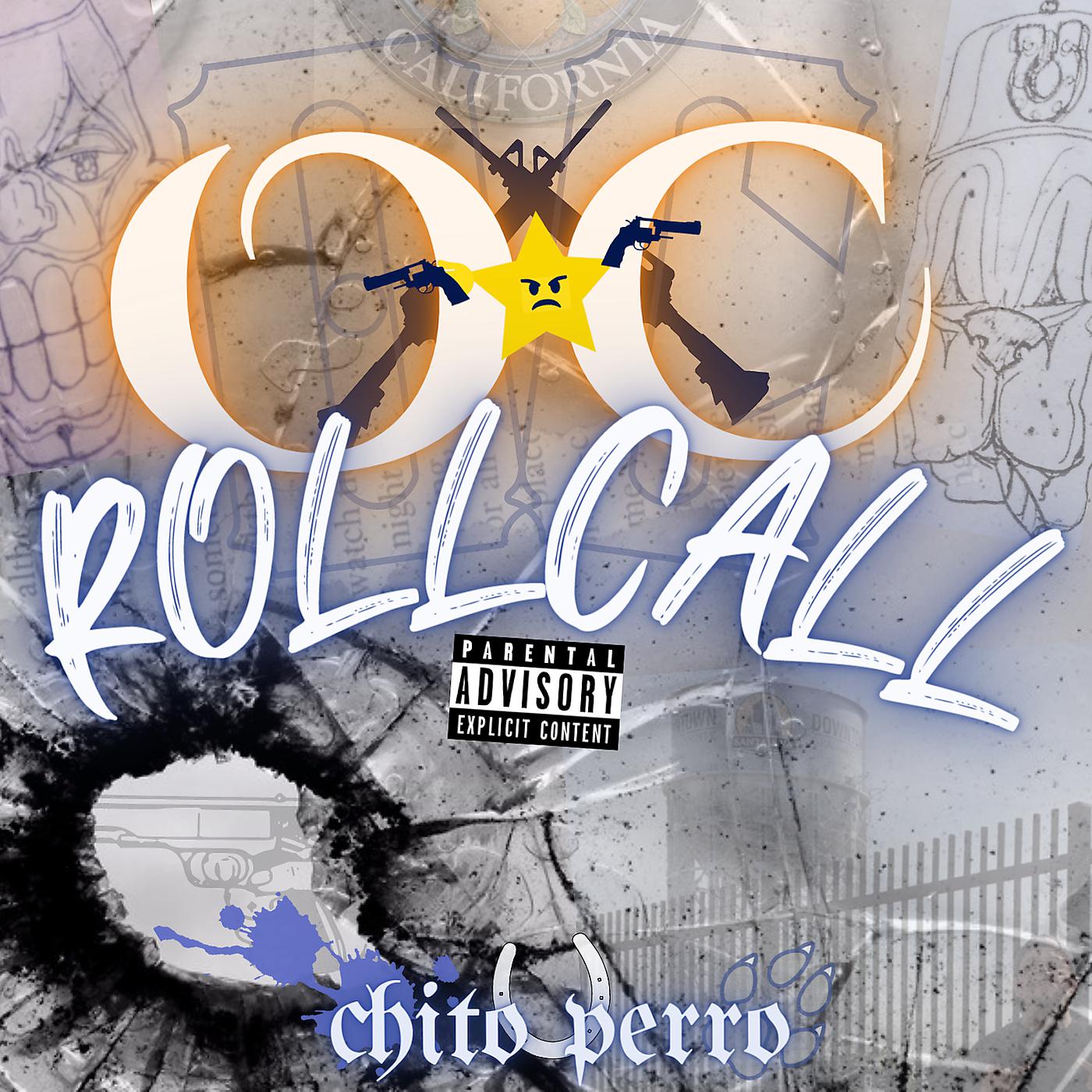Постер альбома Oc Rollcall