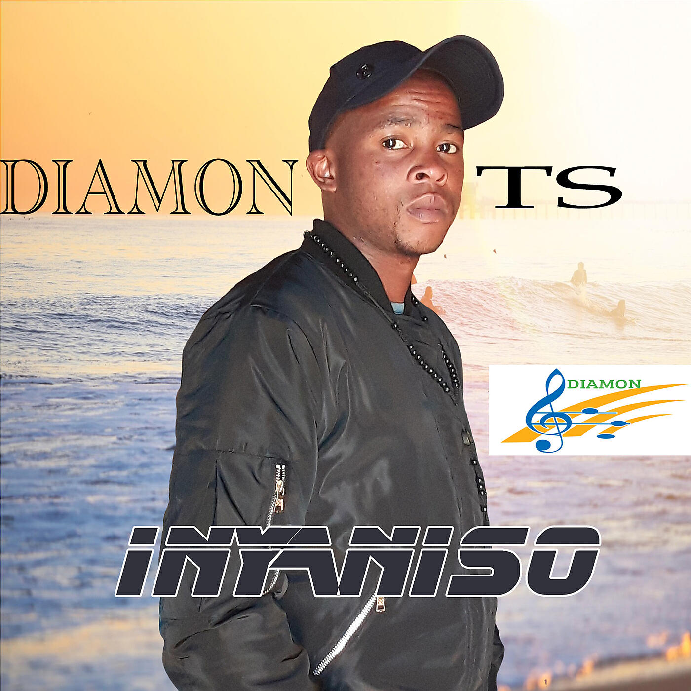 Ts Diamon - Ndiyacula