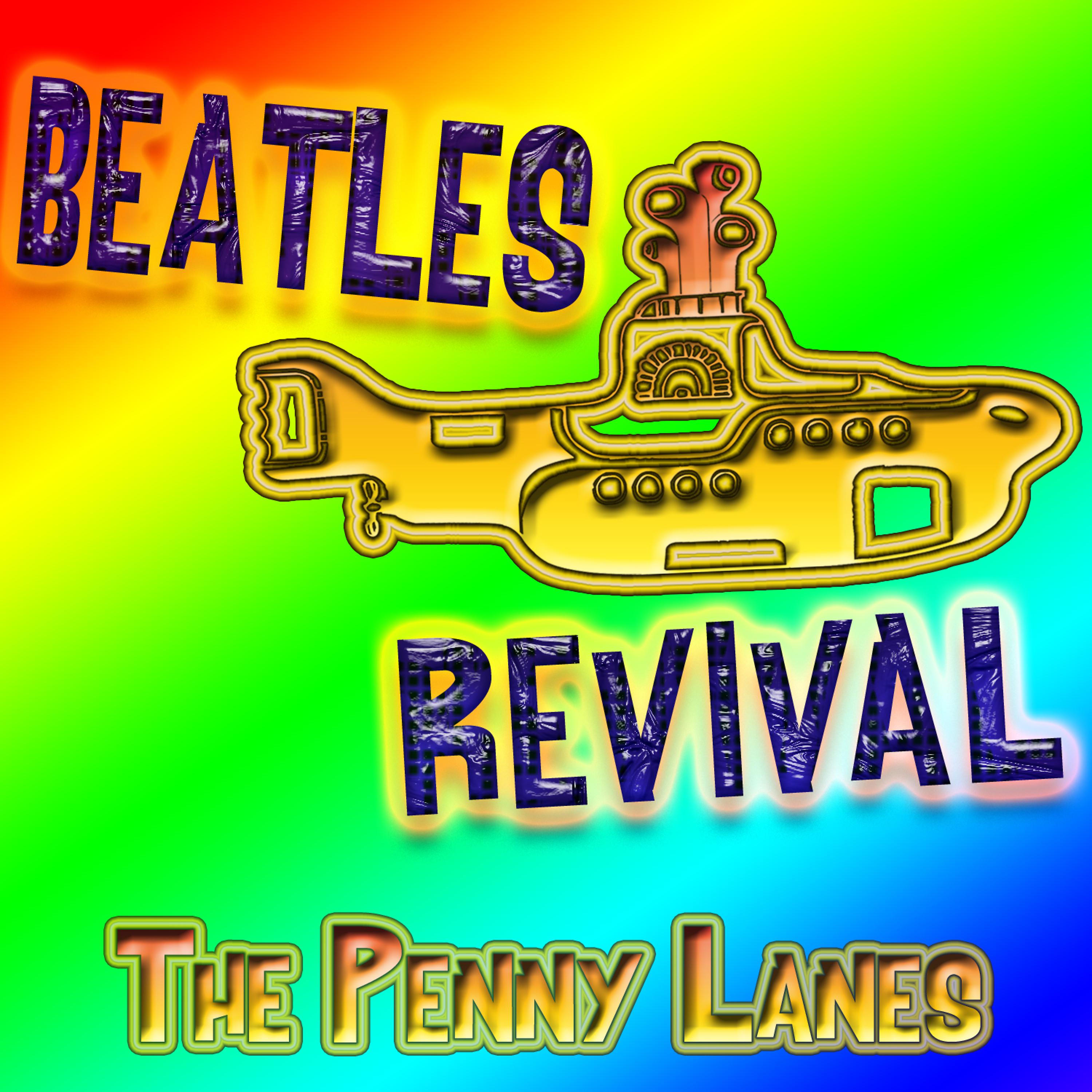 Постер альбома Beatles Revival: Greatest Beatles Hits