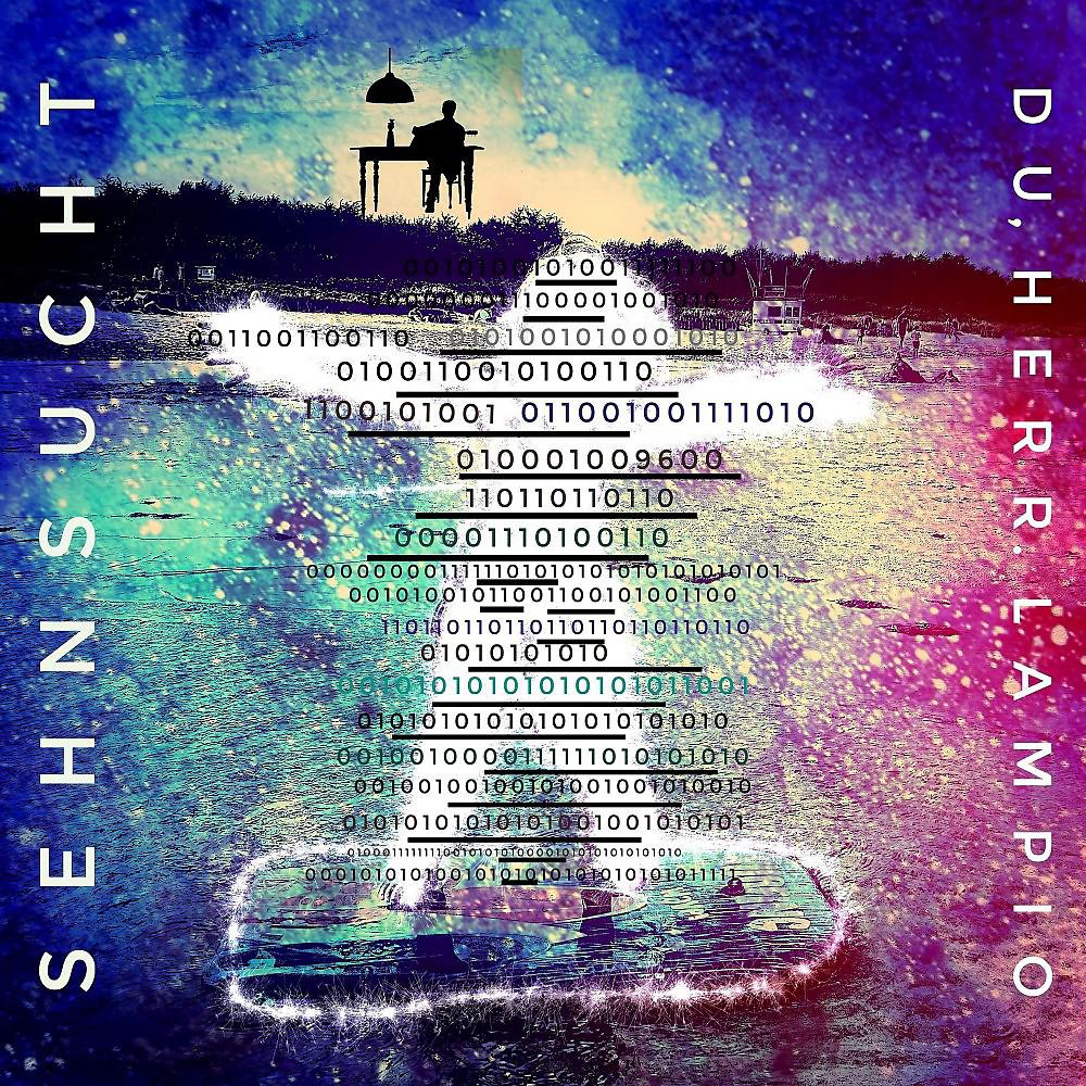 Постер альбома Sehnsucht