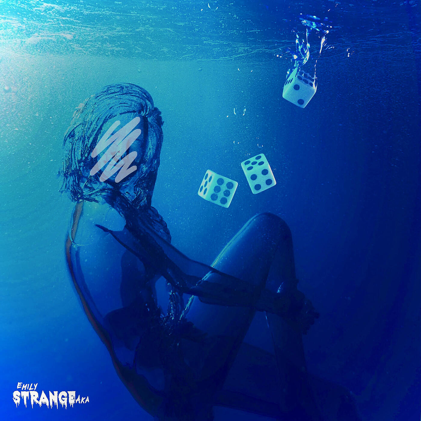 Emily Strange AKA - Moscow