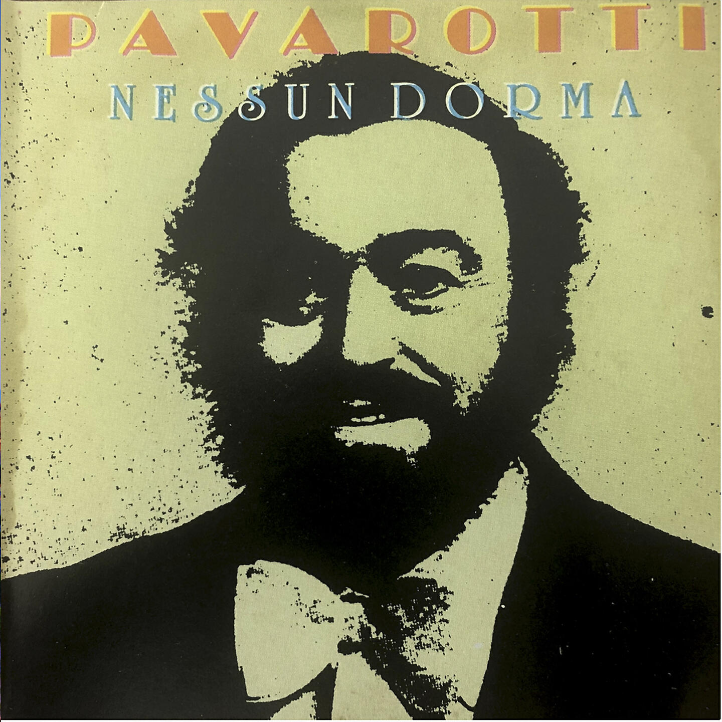 Luciano Pavarotti - Lamia Letizia Infondere Come Potea Um