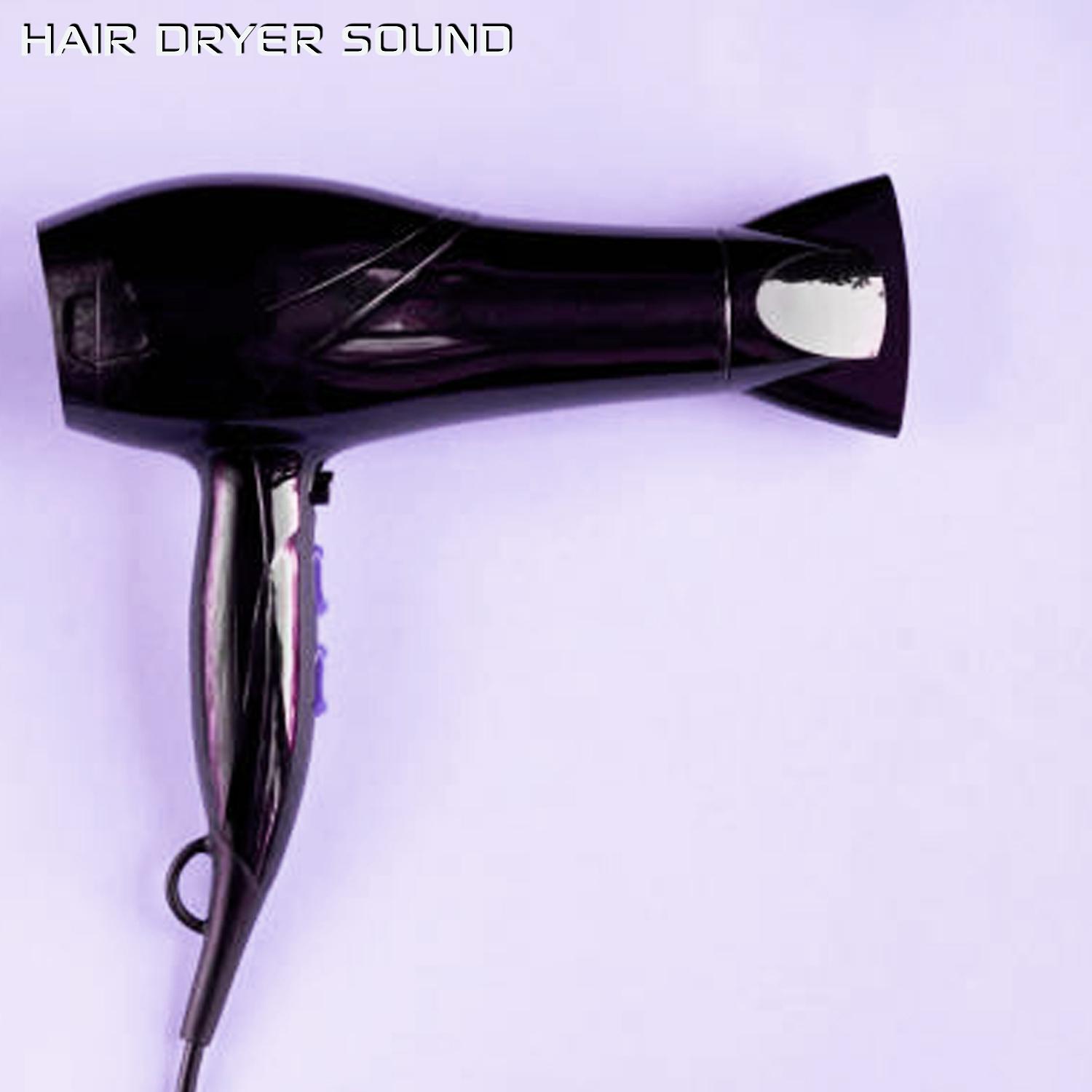 Постер альбома Hair Dryer Sound (feat. Discovery Nature Sound, Discovery Nature Soundscapes, White Noise Sleep Sounds & Sounds Nature)