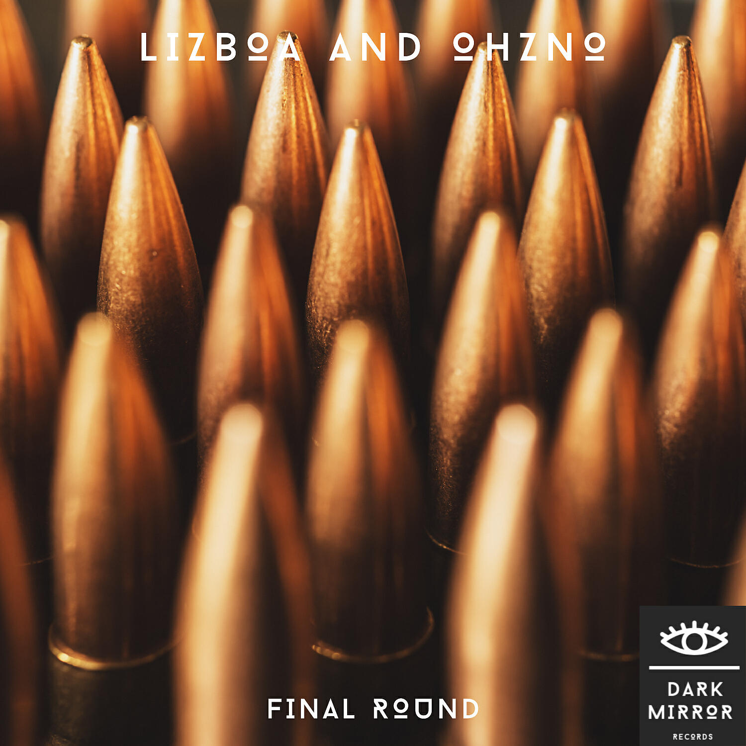 LIZBOA - Final Round (Original Mix)