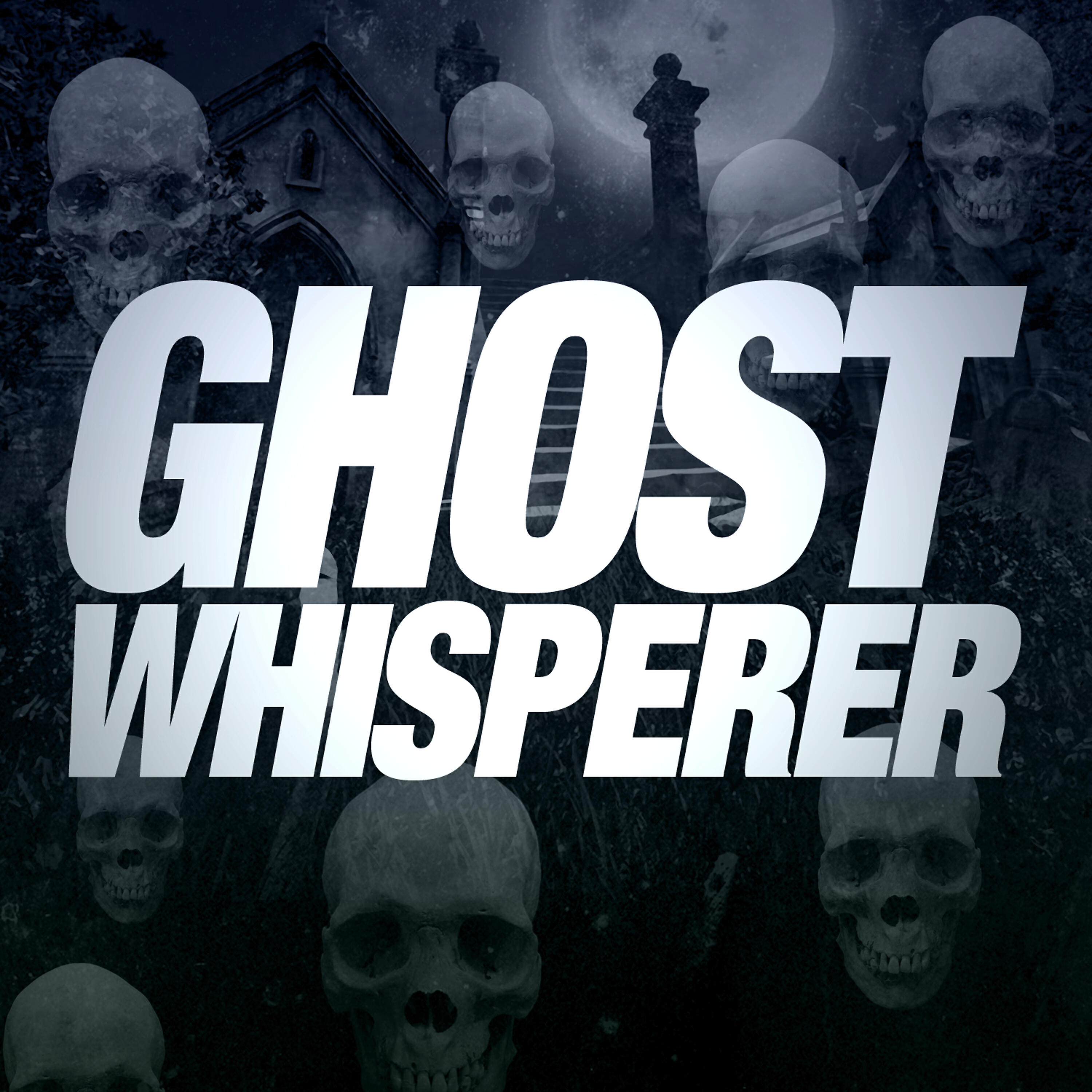 TV Generation - Ghost Whisperer (TV Show Unreleased Extended Song Theme)