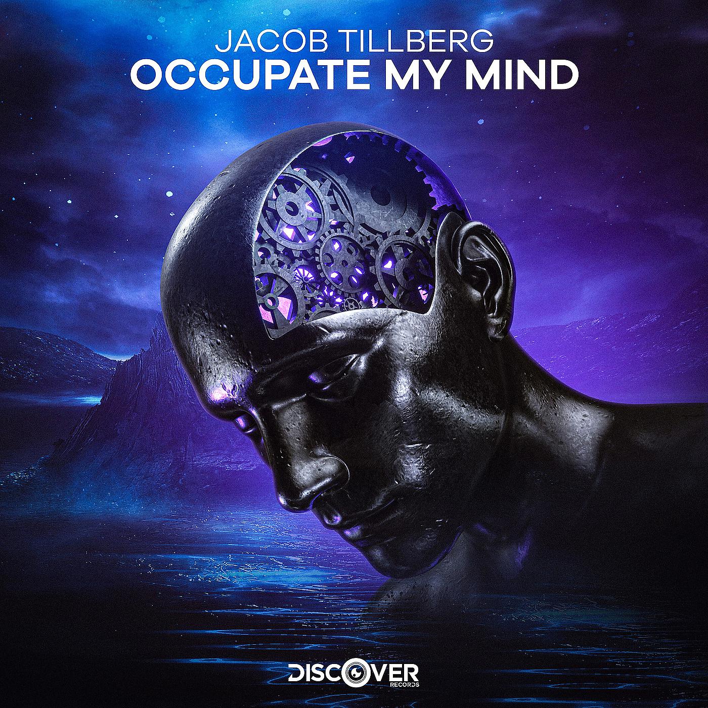 Постер альбома Occupate My Mind