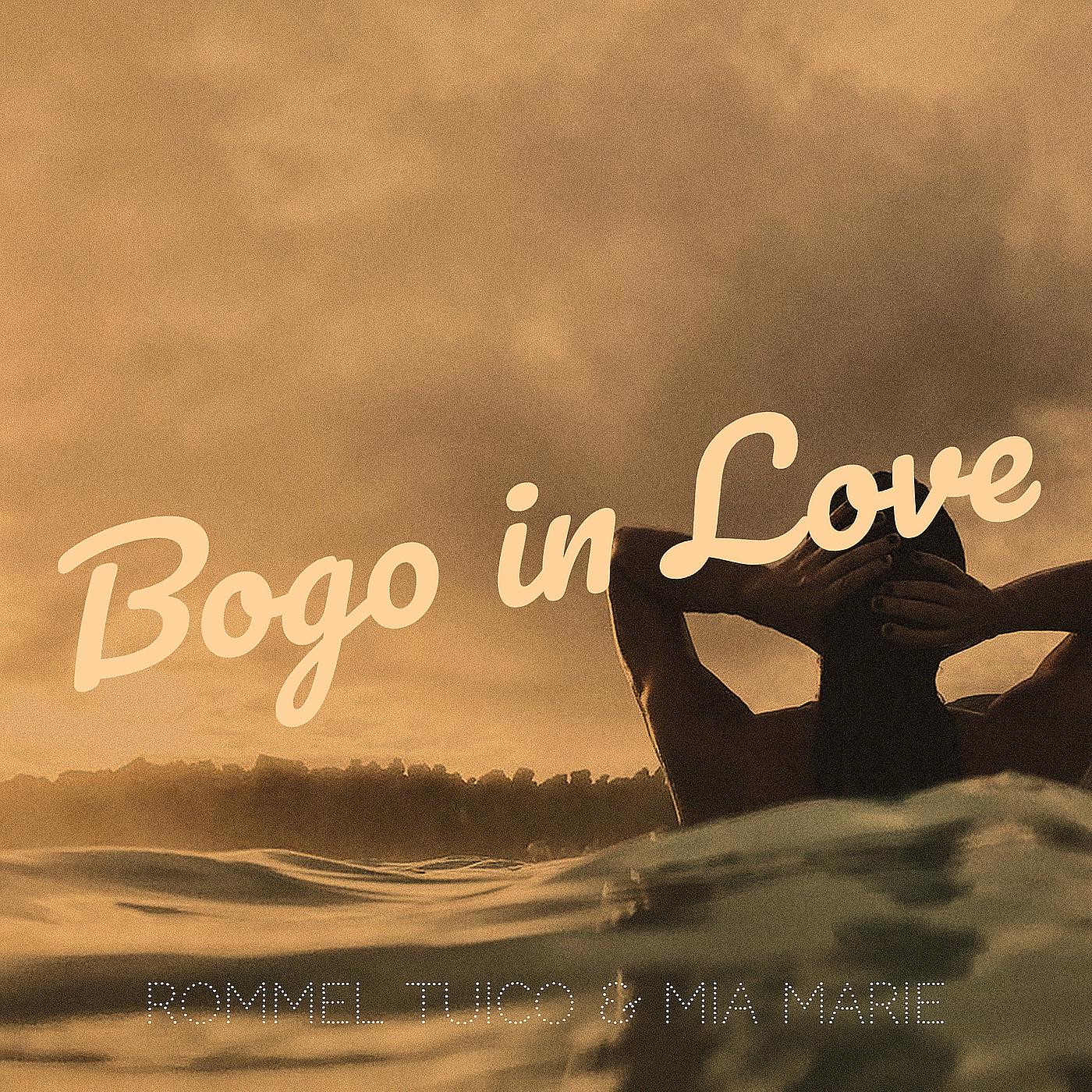 Постер альбома Bogo in Love