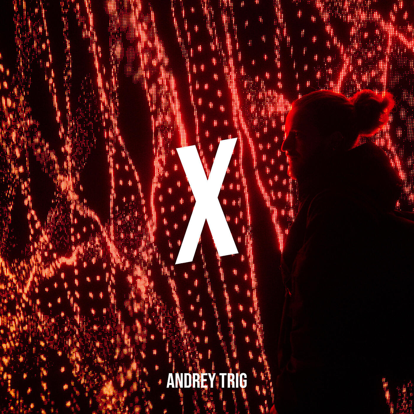 Andrey Trig - Не париж (2012)