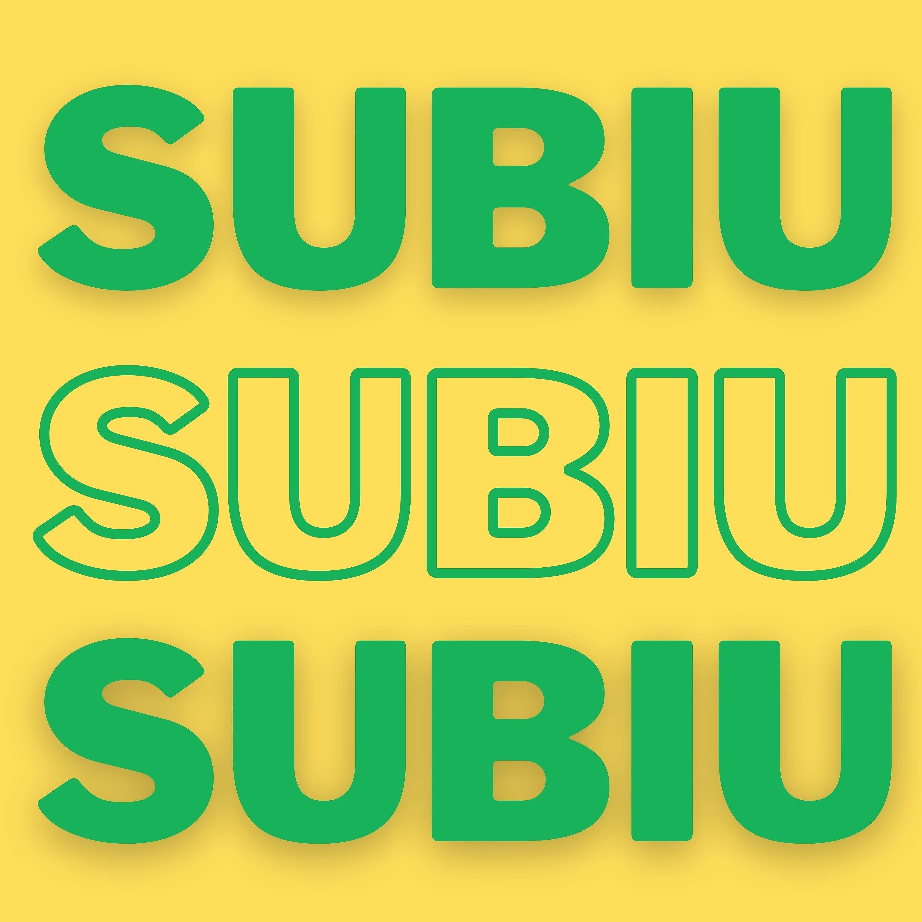 Rodriggo Júnior - Subiu Subiu Subiu