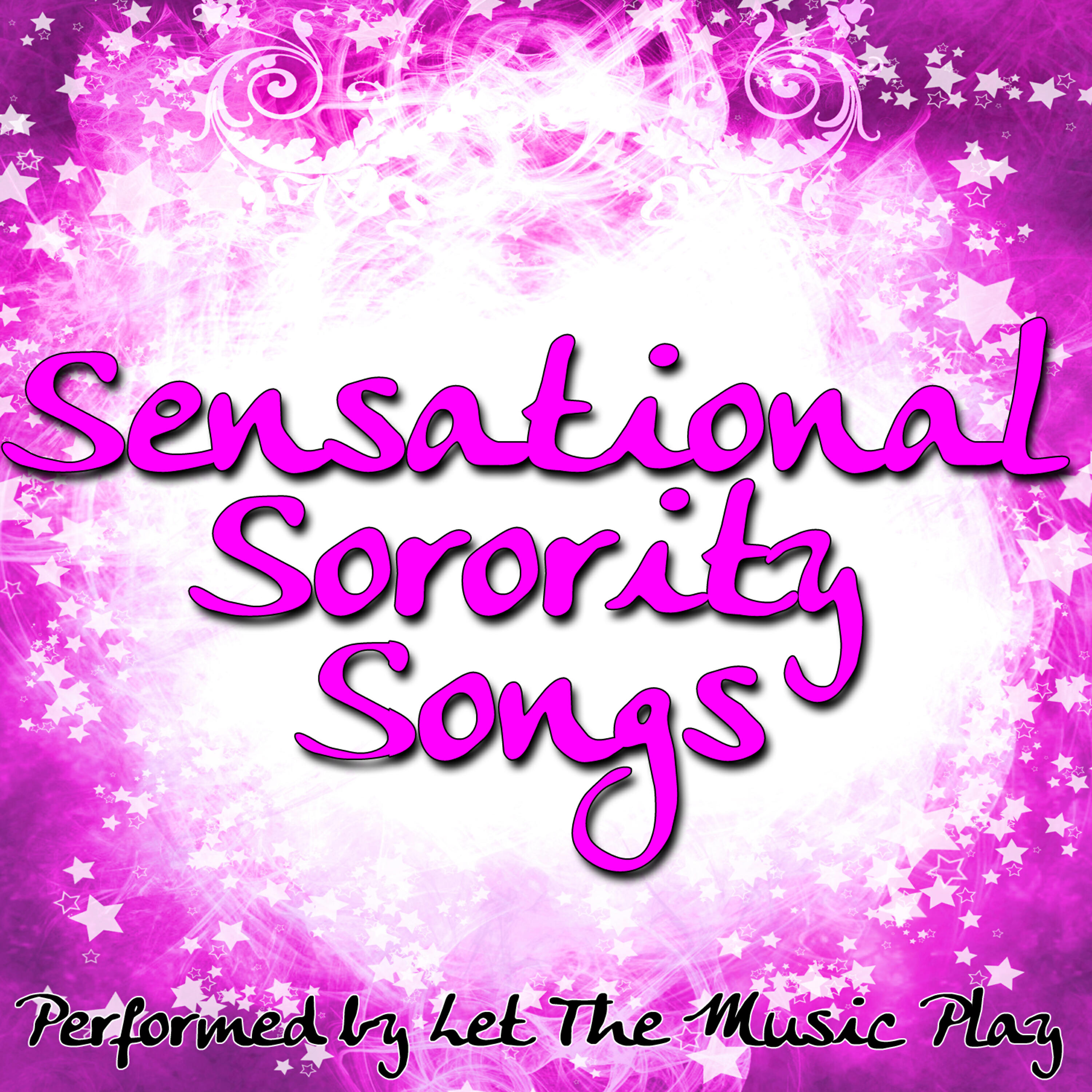 Let The Music Play - TiK ToK