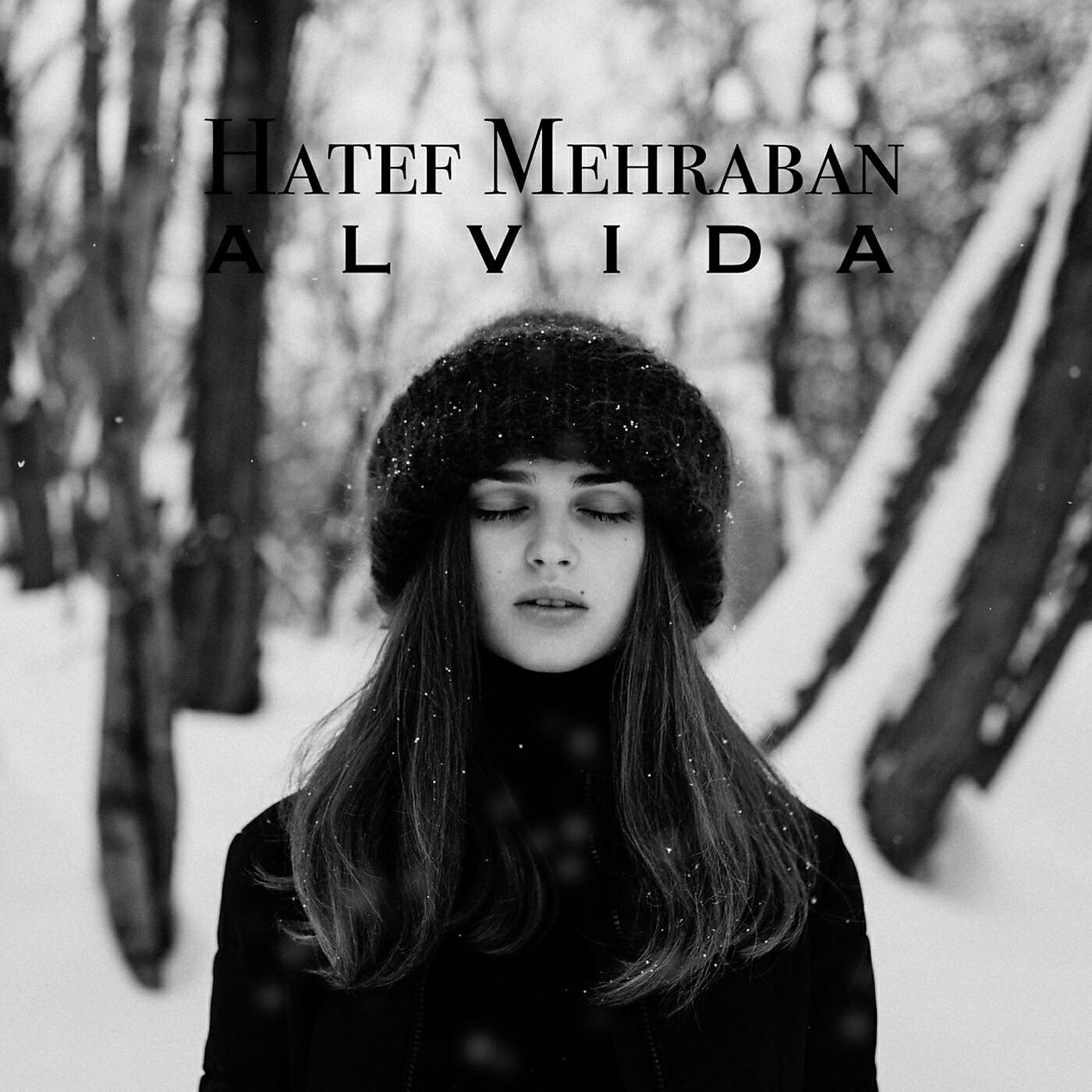 Hatef Mehraban - Alvida