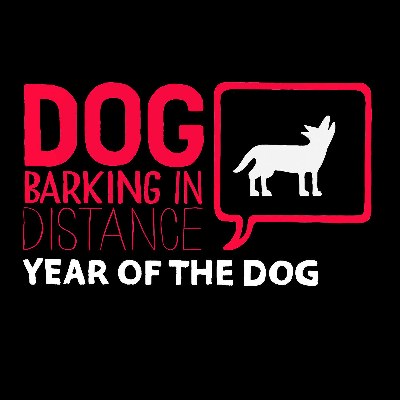 Постер альбома Year of the Dog