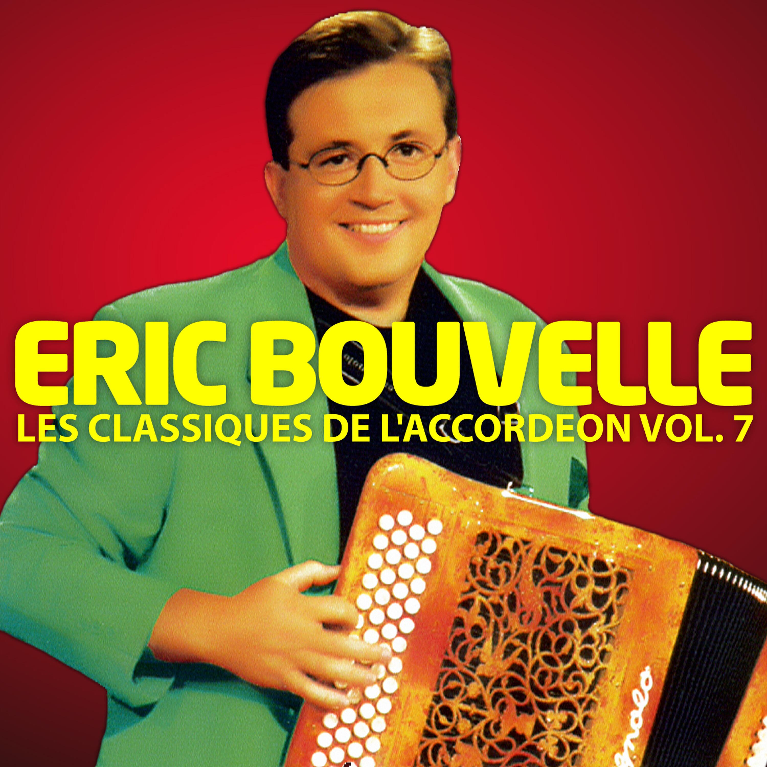 Eric Bouvelle Et Son Orchestre - El Rico