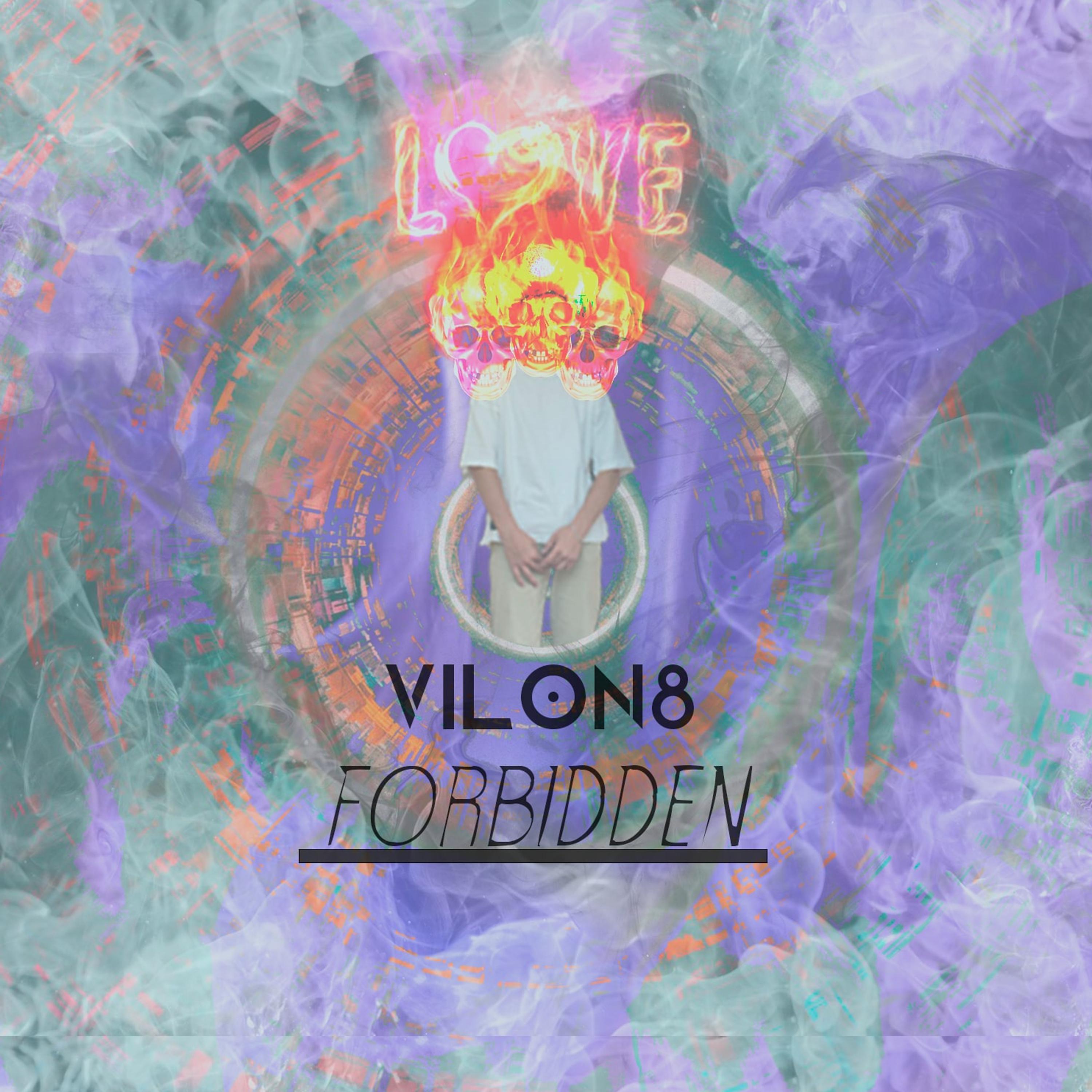 Постер альбома Love Forbidden