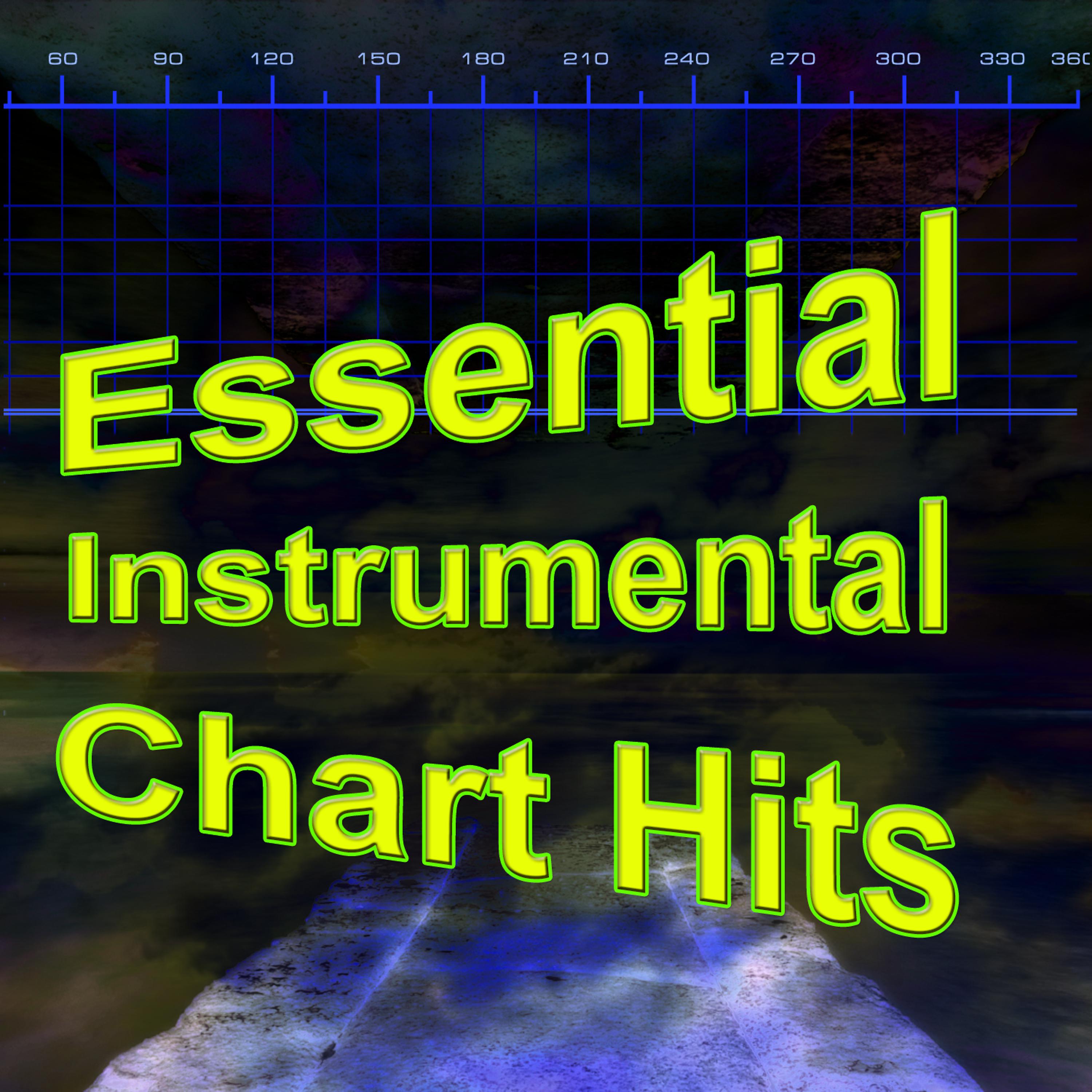 Постер альбома Essential Instrumental Chart Hits