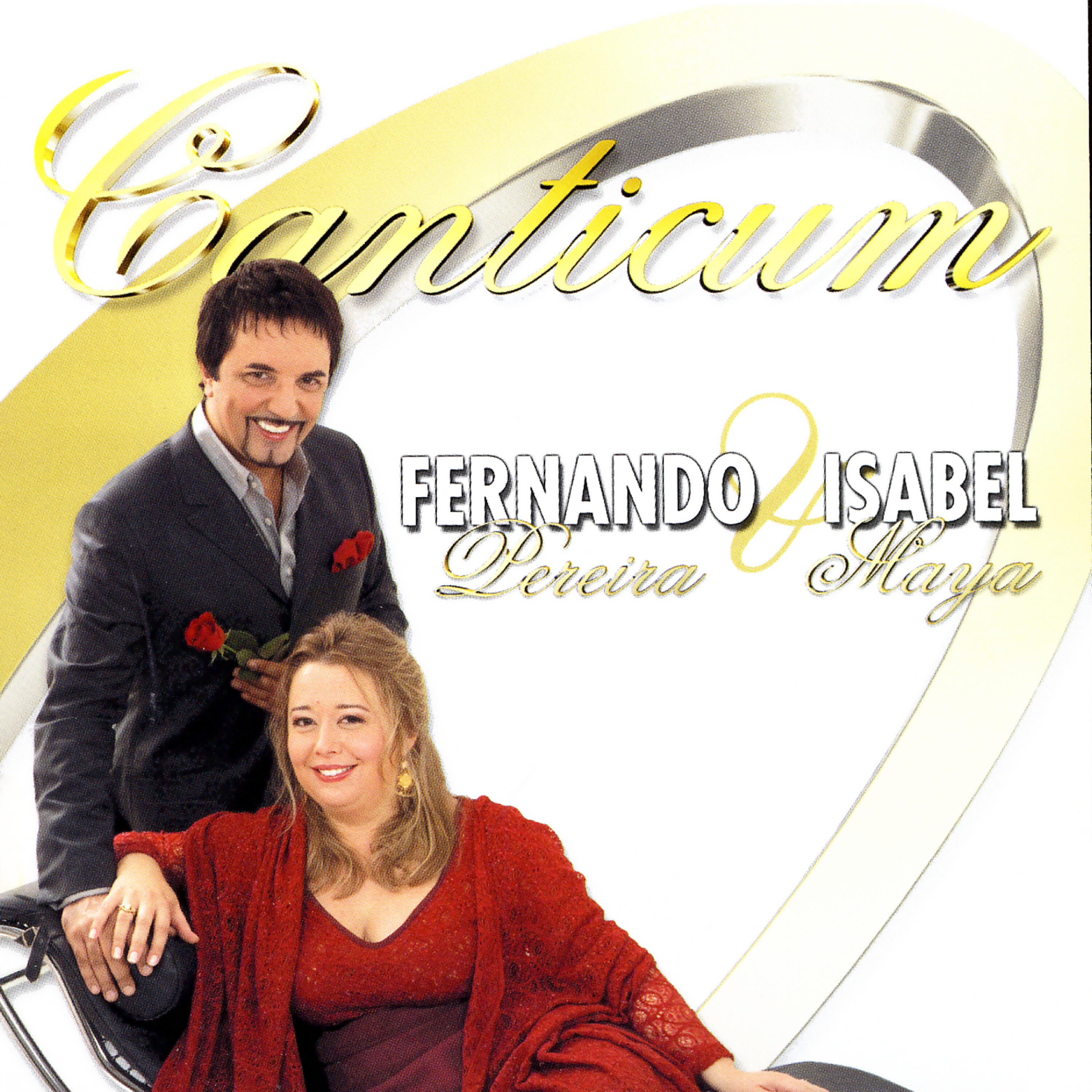 Fernando Pereira - Adeste Fidelis  