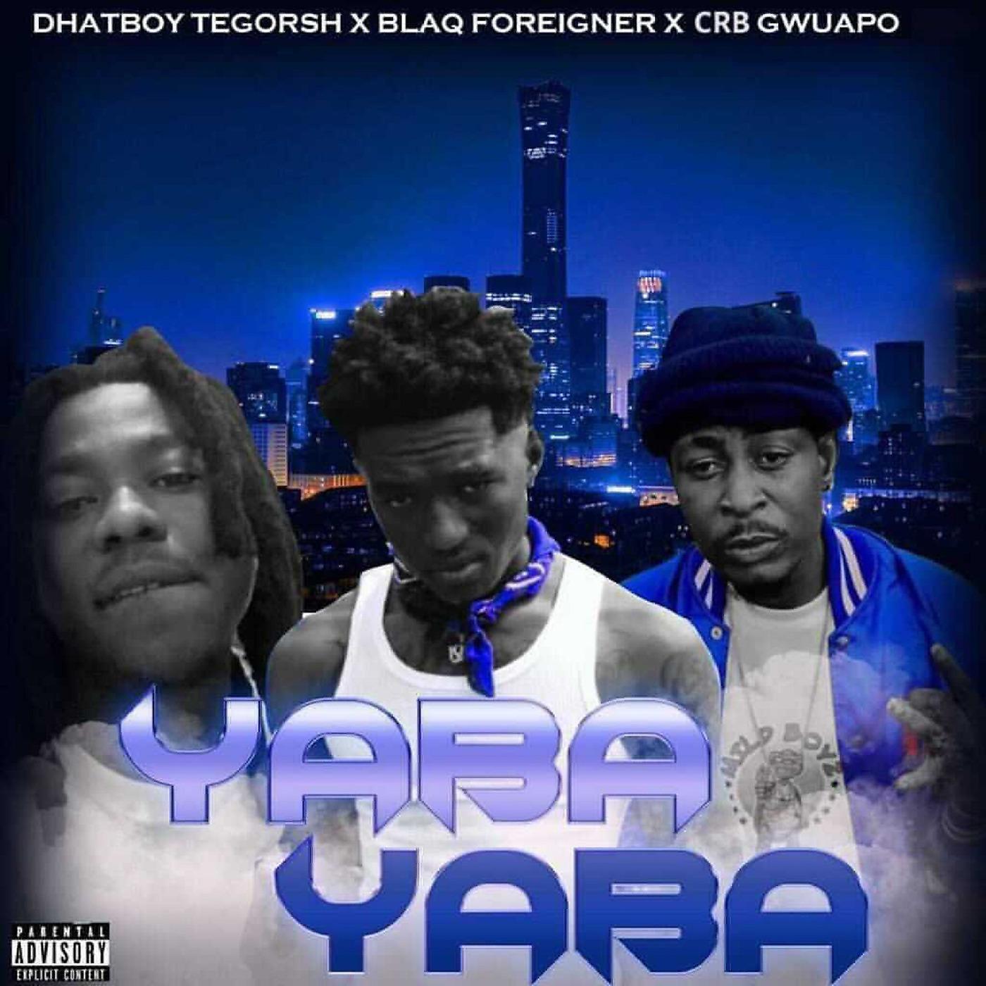 Постер альбома Yaba Yaba