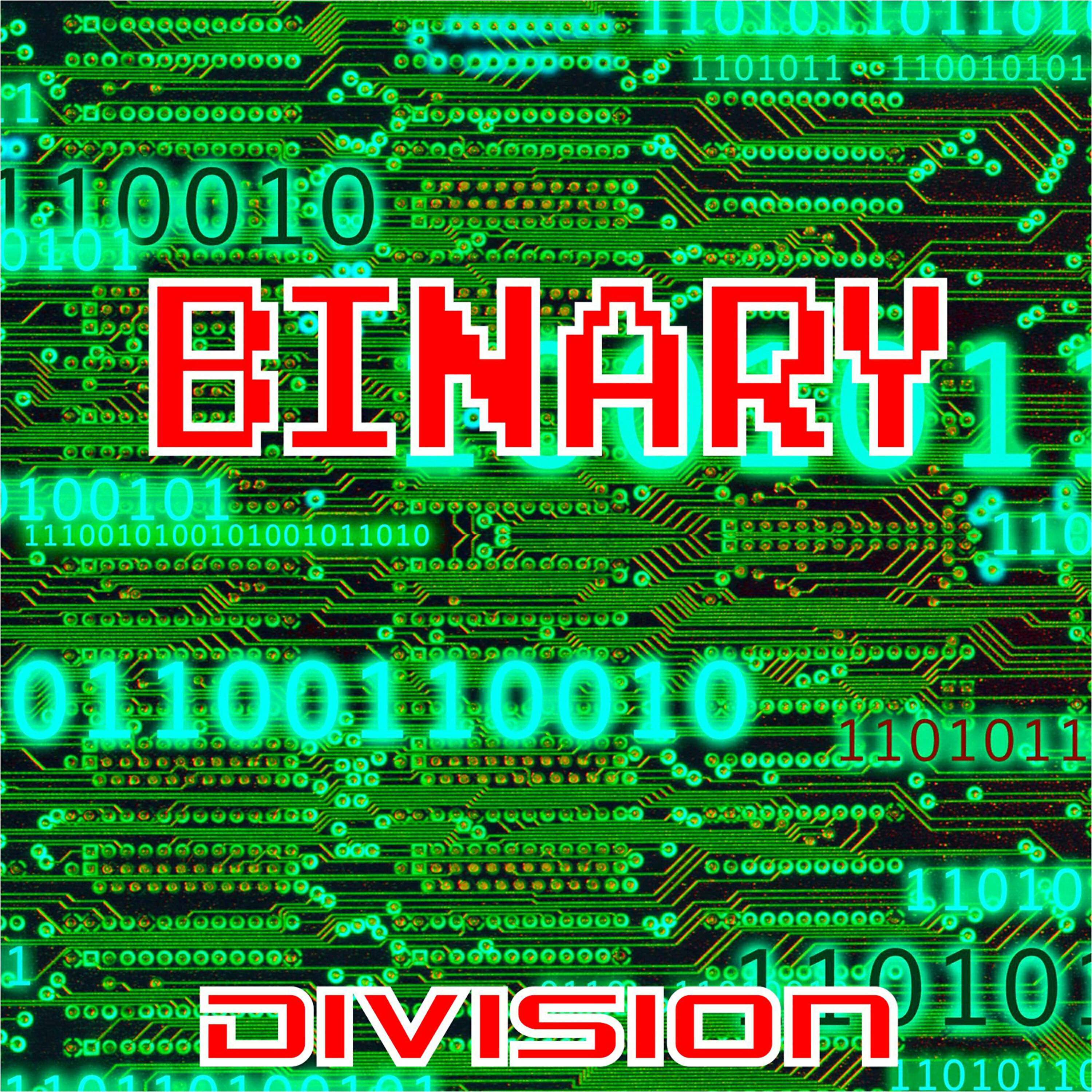 Division - Binary (Club Edit)