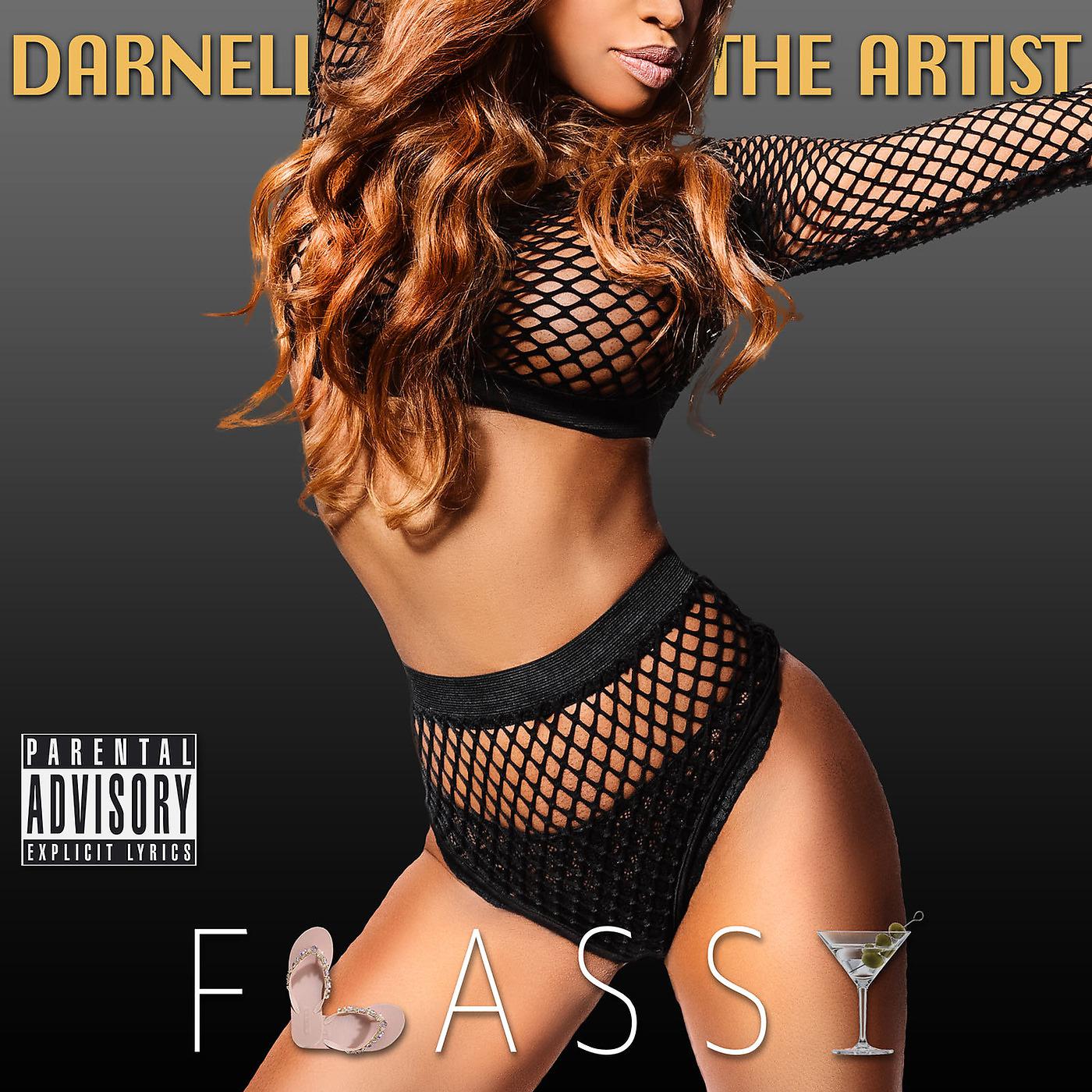 Постер альбома Flassy