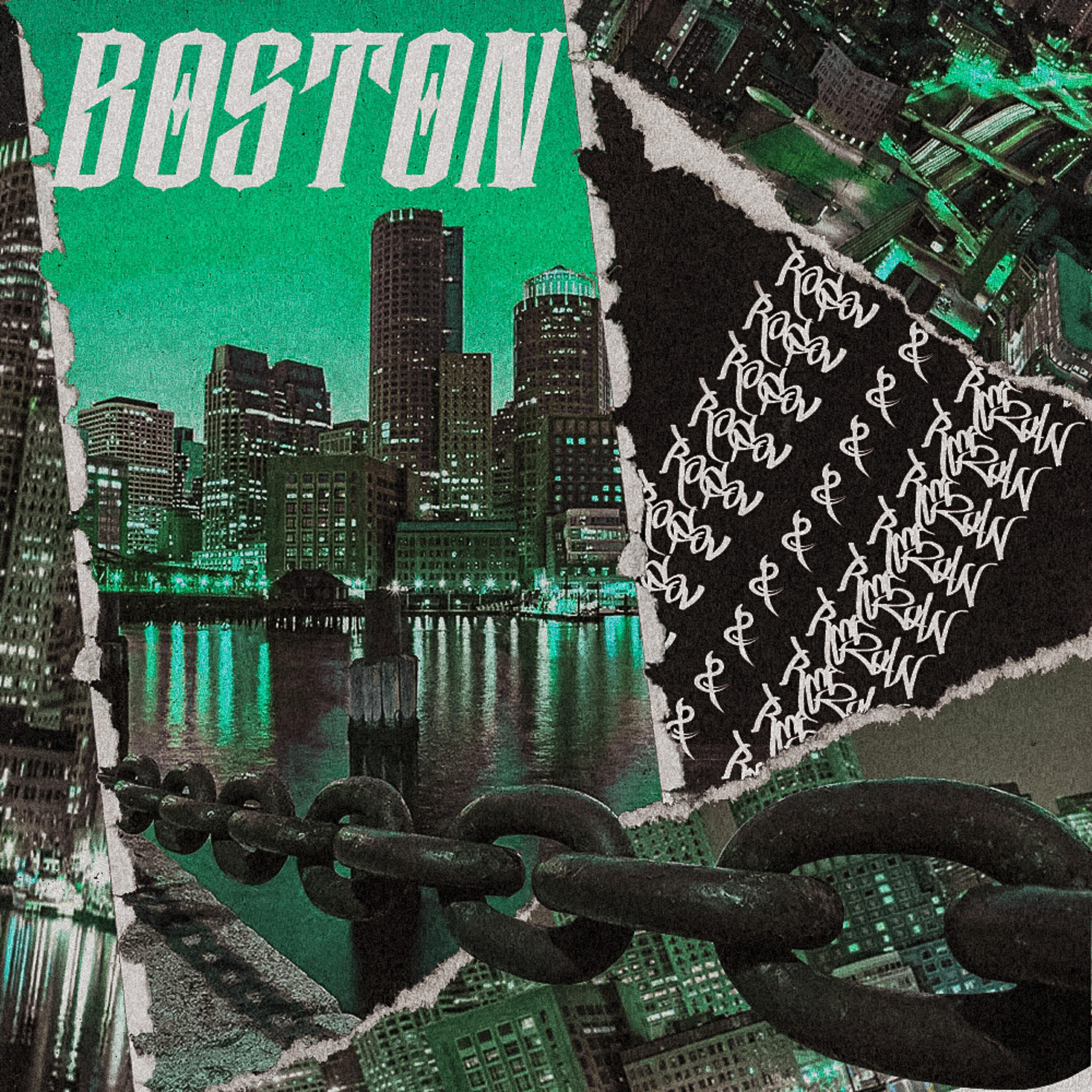 ROGOV - Boston