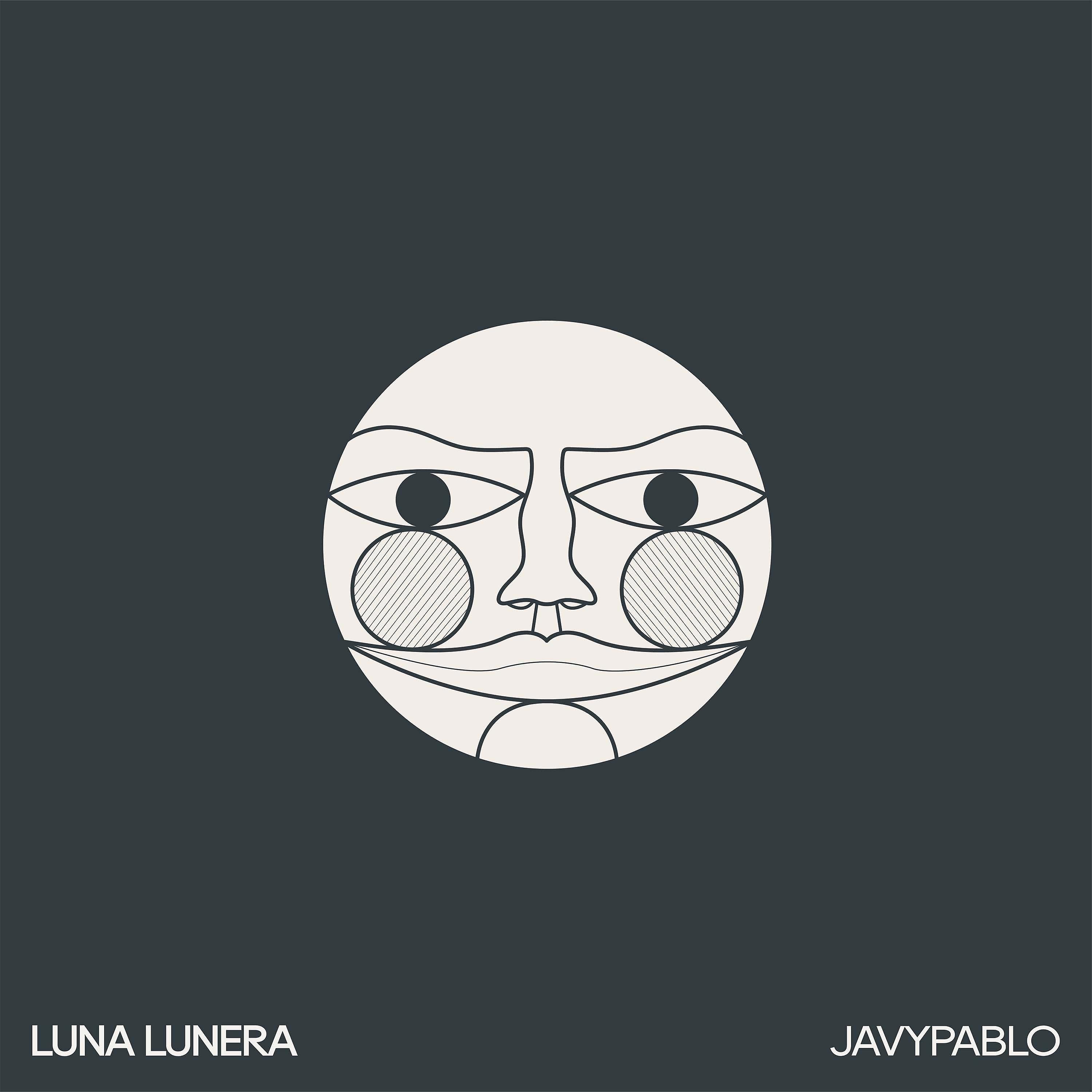 Постер альбома Luna Lunera