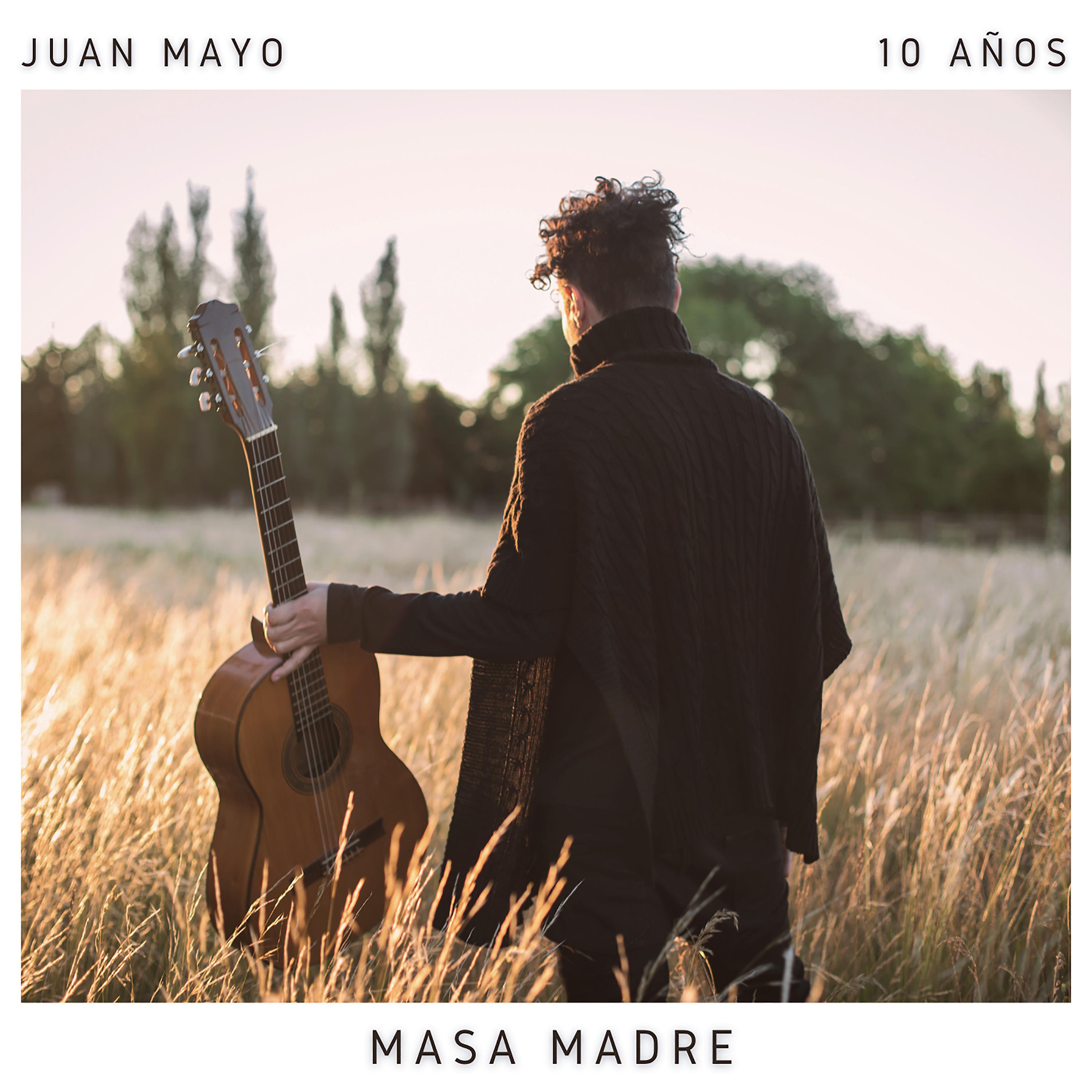 Постер альбома Masa Madre - 10 Años